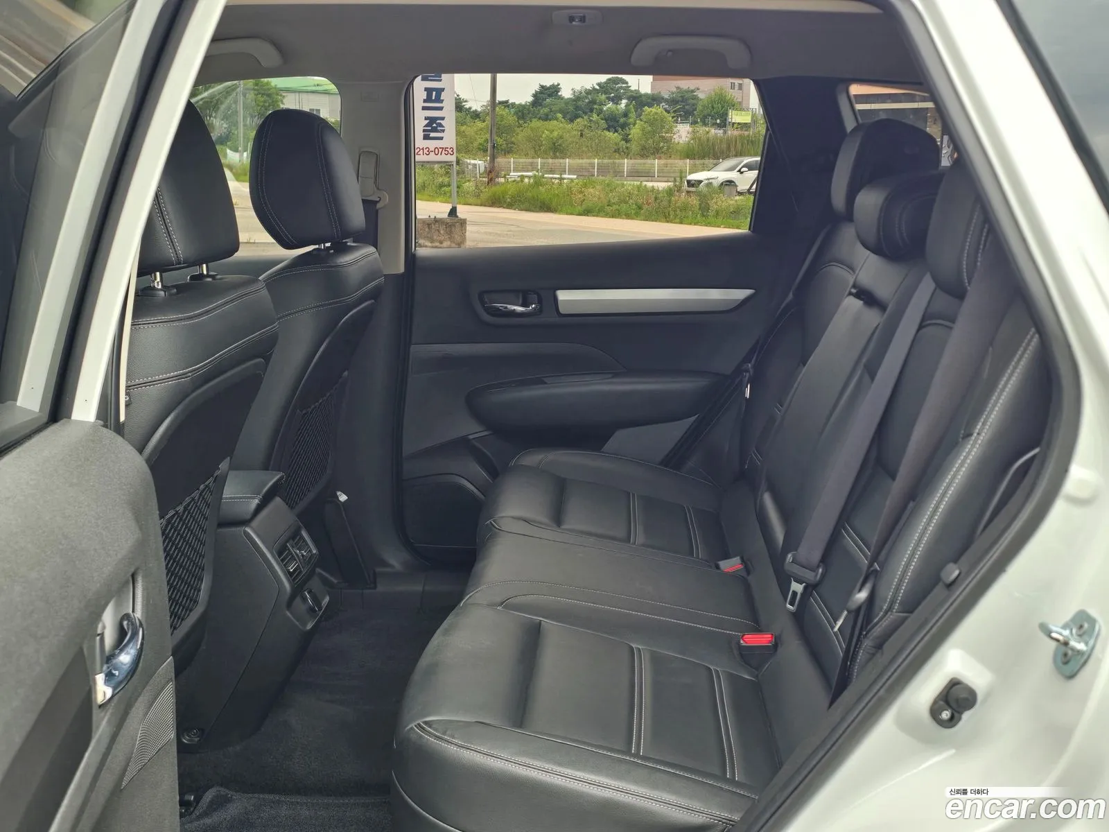 Renault Korea (Samsung) QM6 2022 — 13