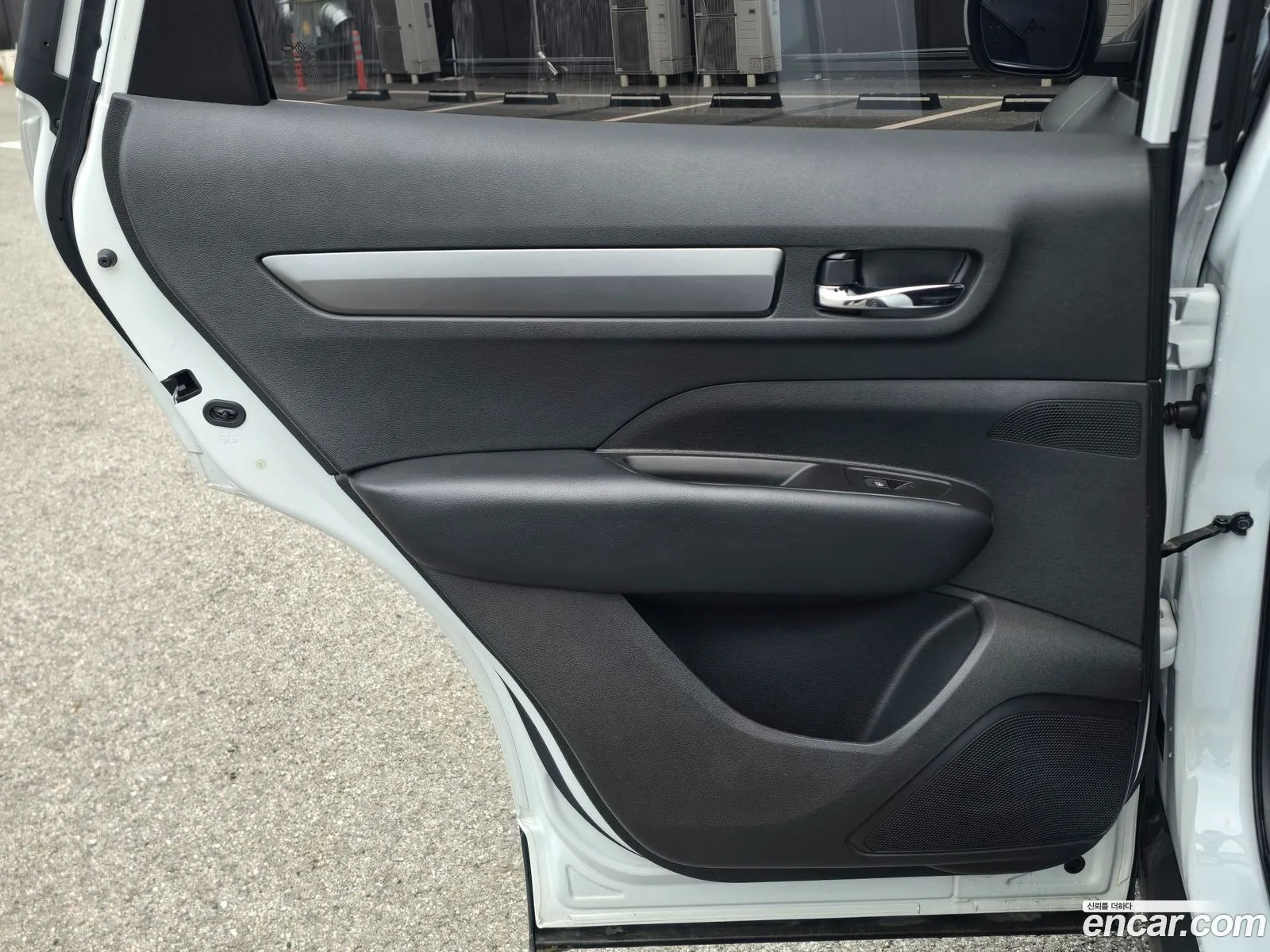 Renault Korea (Samsung) QM6 2022 — 19
