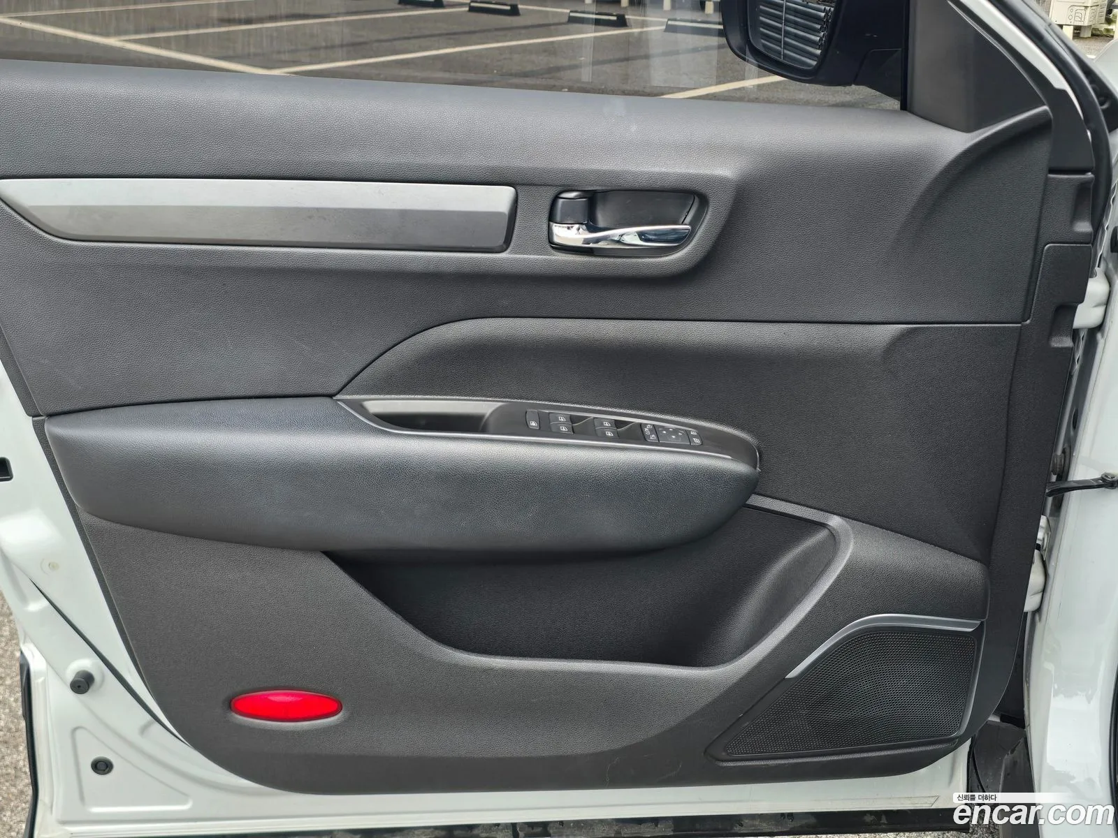 Renault Korea (Samsung) QM6 2022 — 10