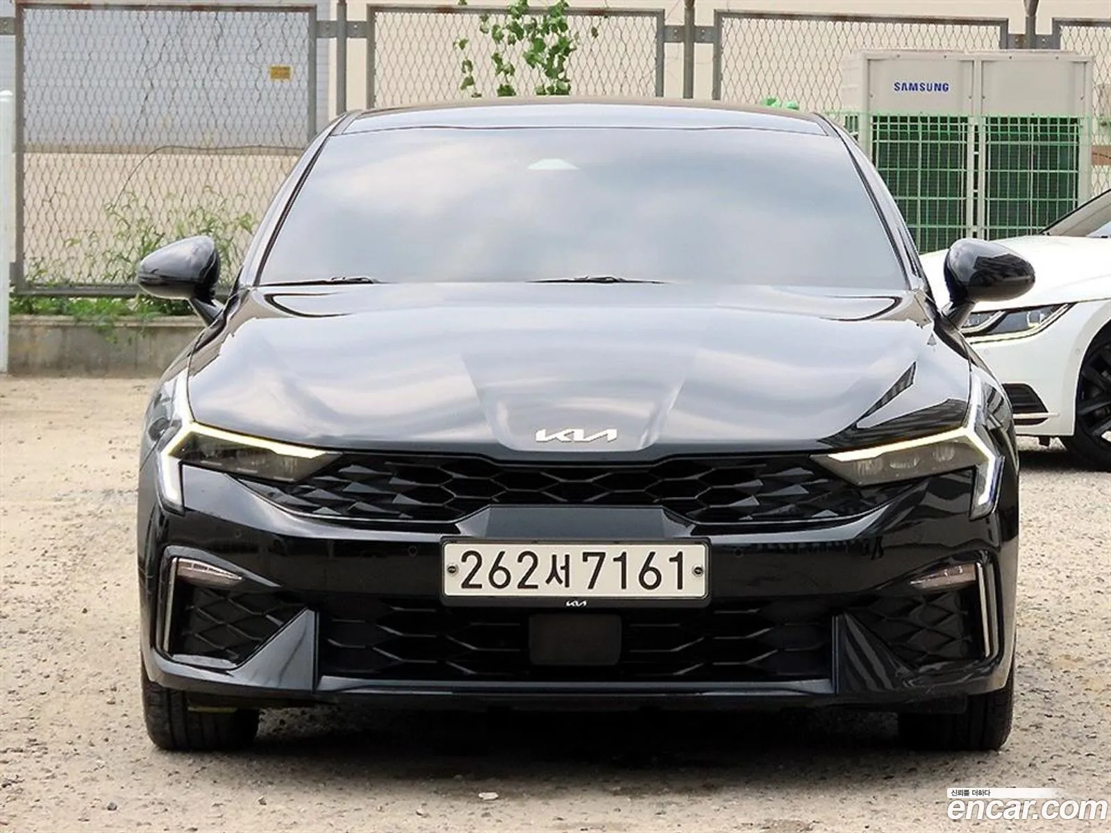 Kia K5 2024 — 18
