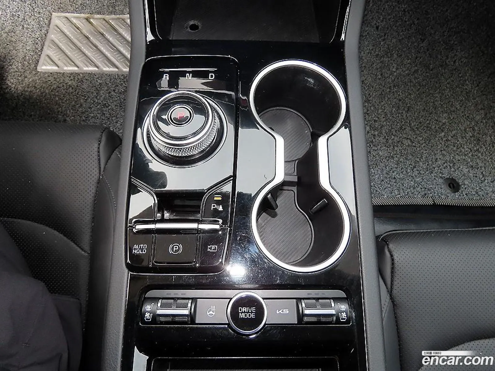 Kia K5 2024 — 11
