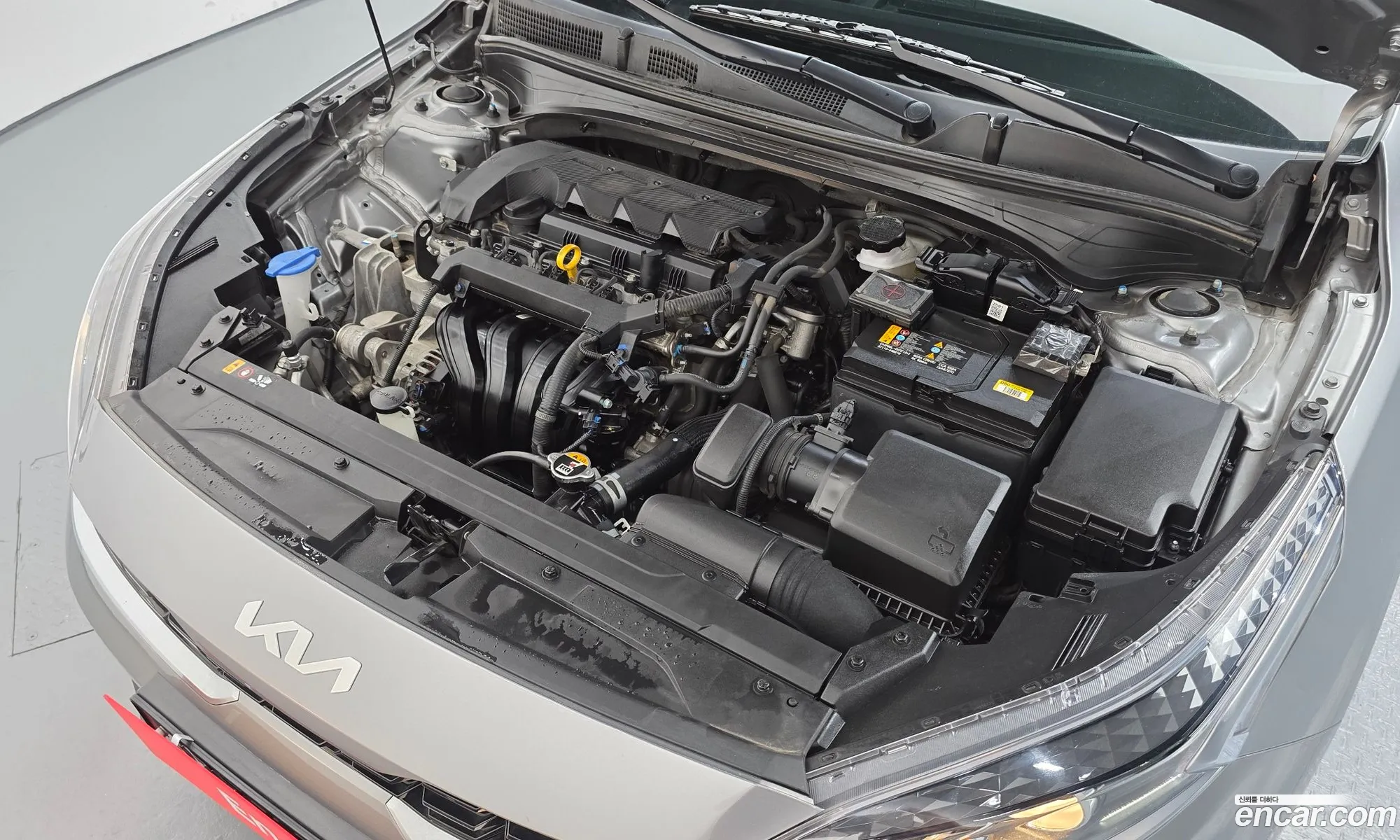 Kia K3 2023 KNAF241BEPA957919 — 18