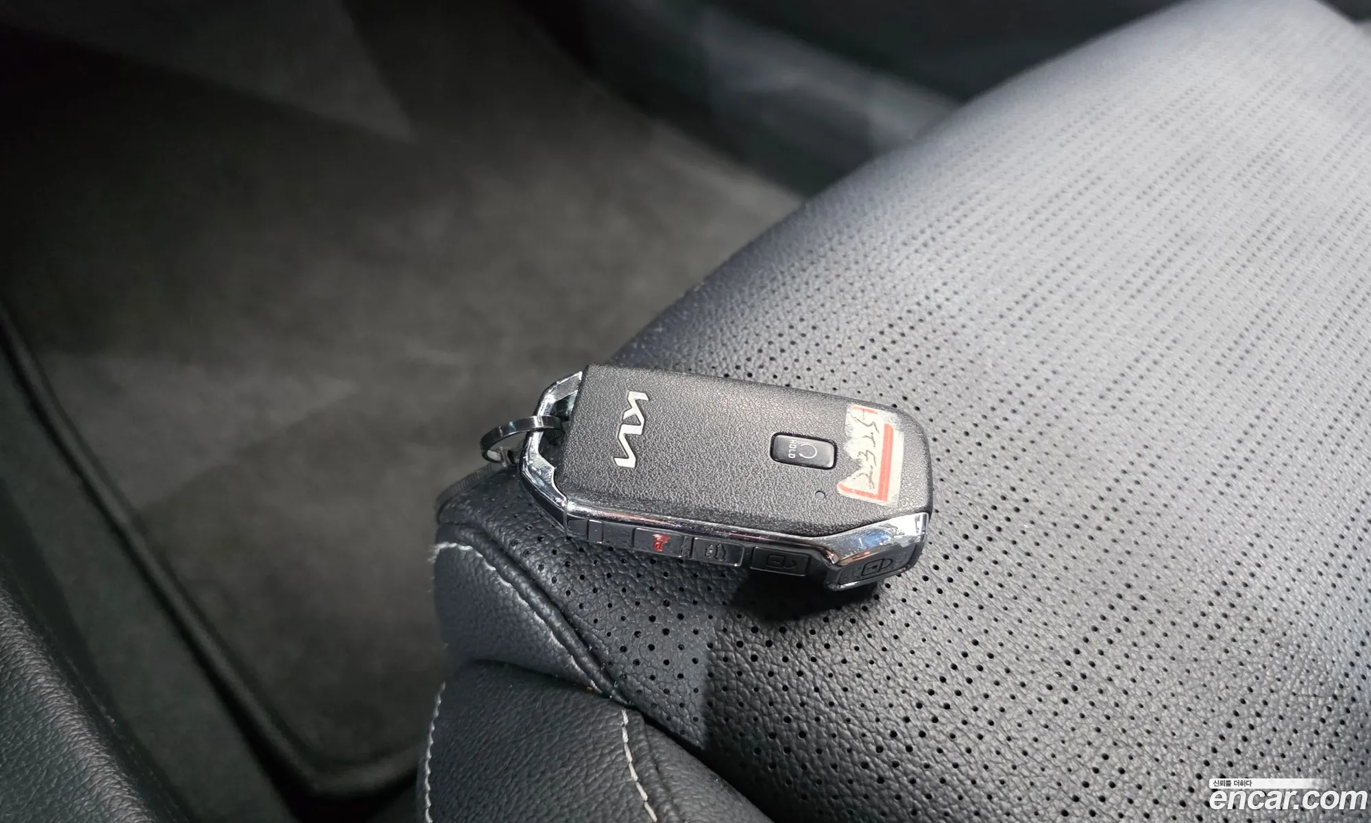 Kia K3 2023 KNAF241BEPA957919 — 22