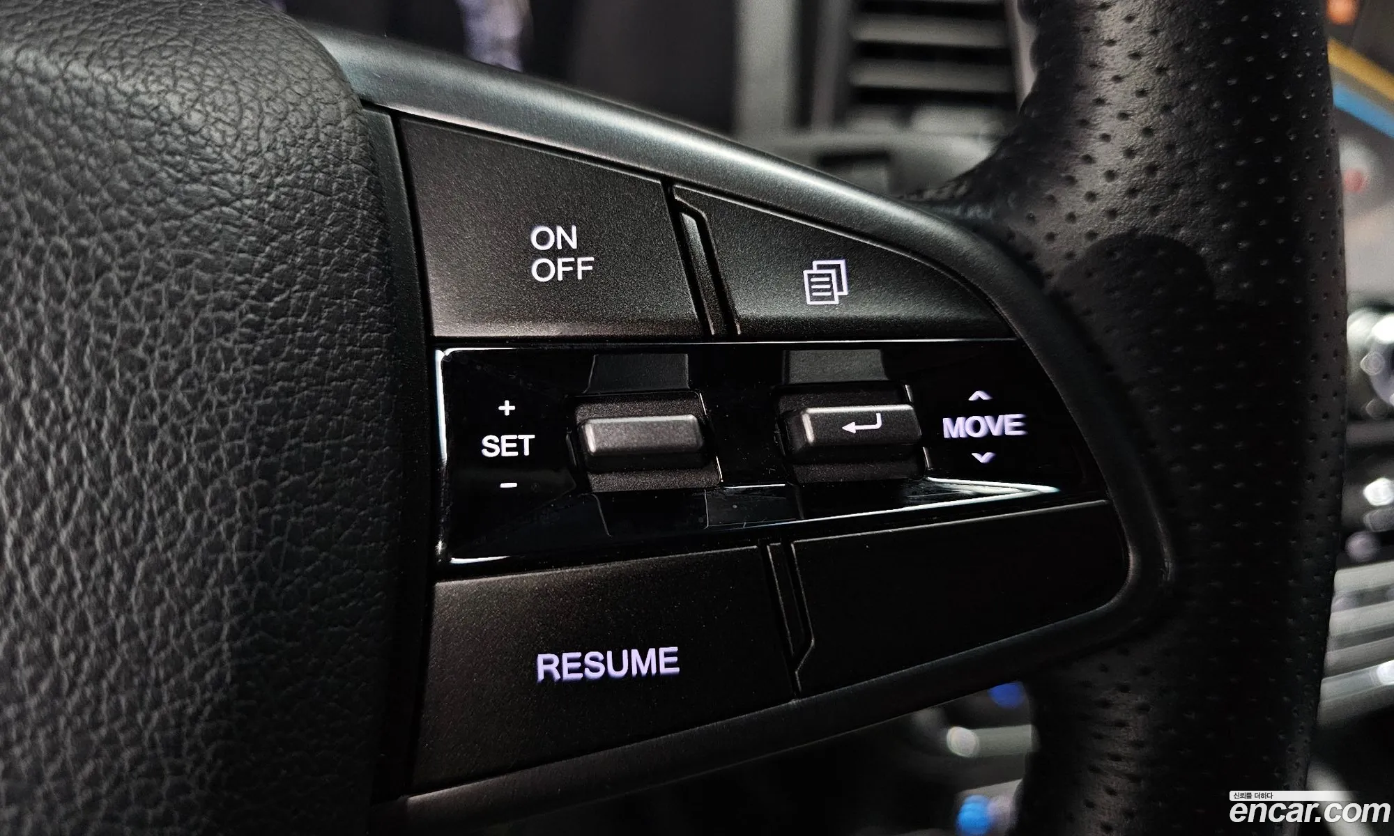 KG Mobility (SsangYong) Rexton Sports Khan 2020 — 19