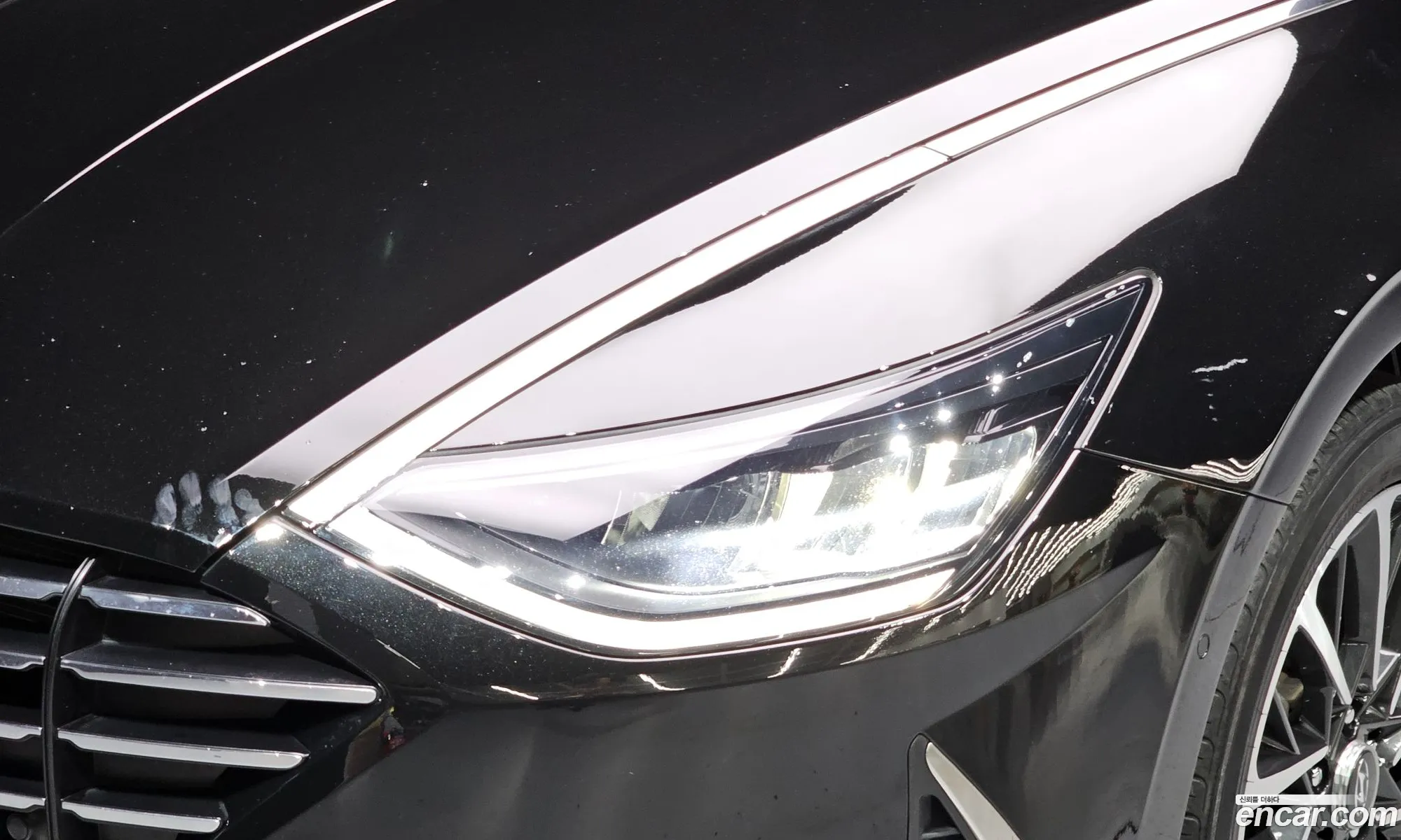 Hyundai Sonata 2019 KMHL141EBLA020877 — 10