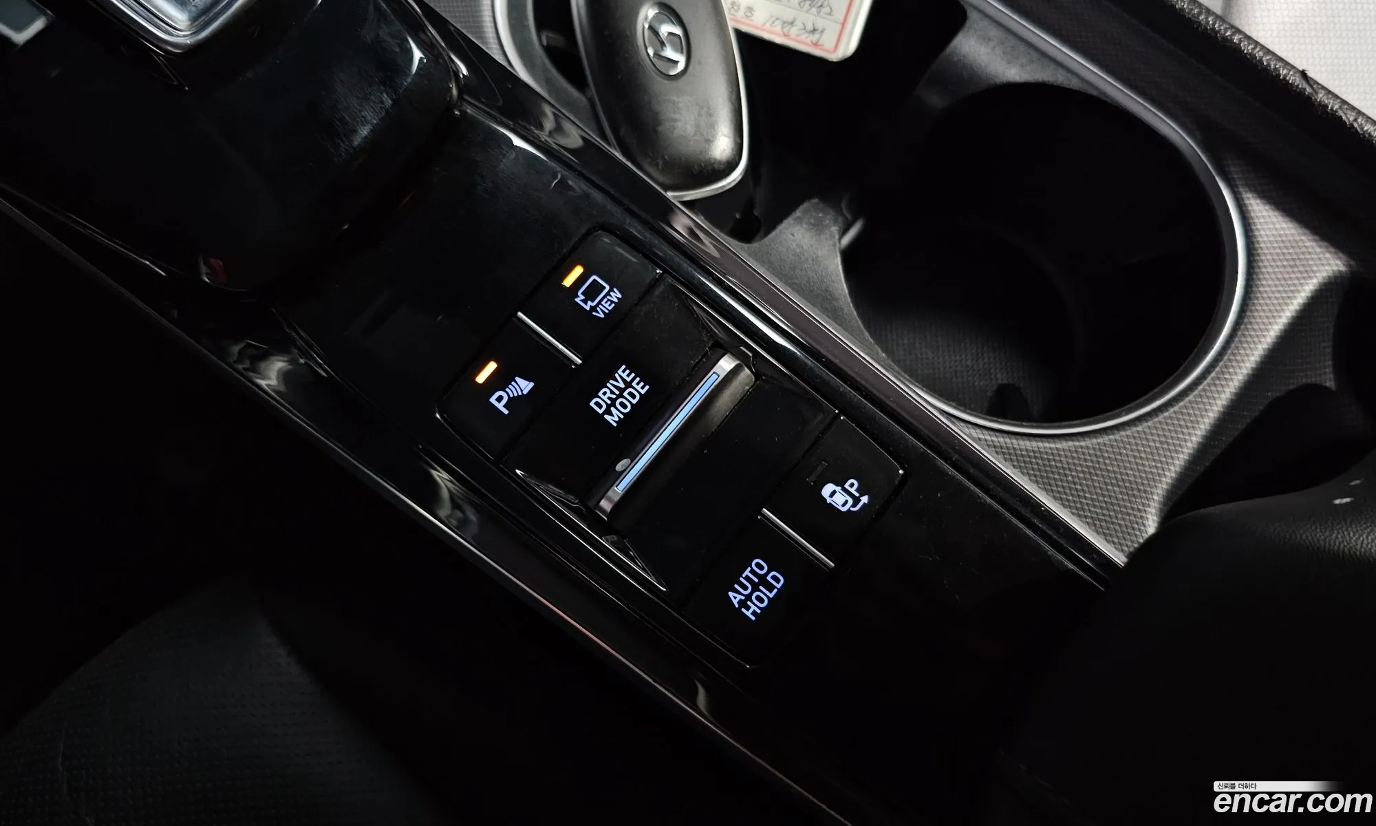 Hyundai Sonata 2019 KMHL141EBLA020877 — 25