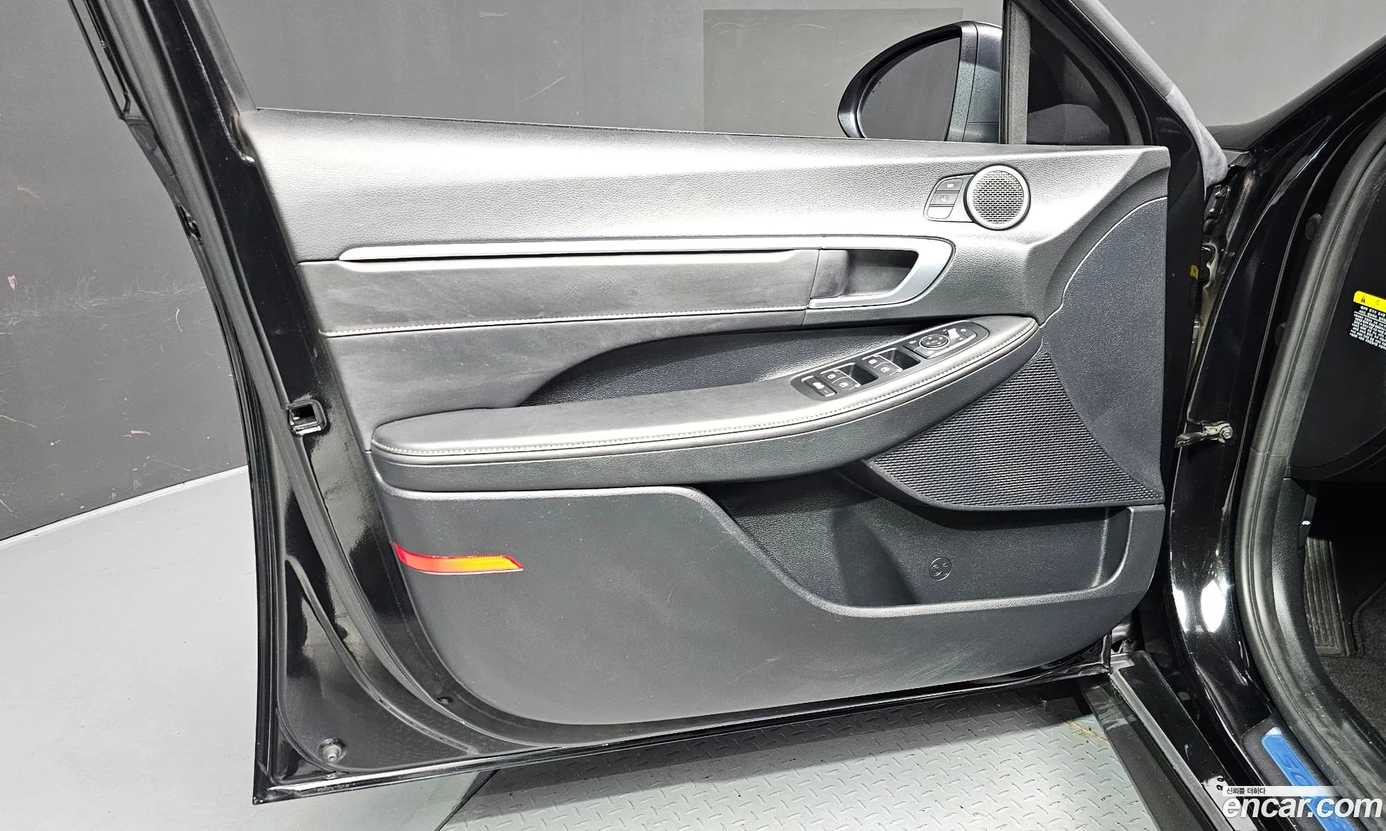 Hyundai Sonata 2019 KMHL141EBLA020877 — 5