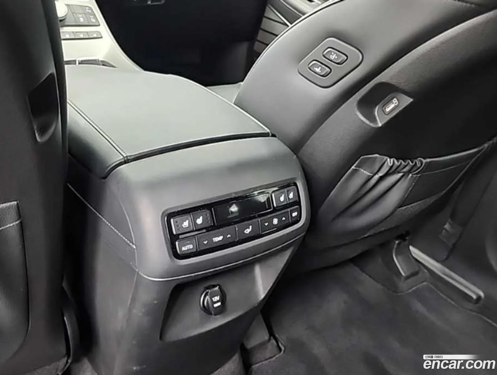 Hyundai Palisade 2020 — 19