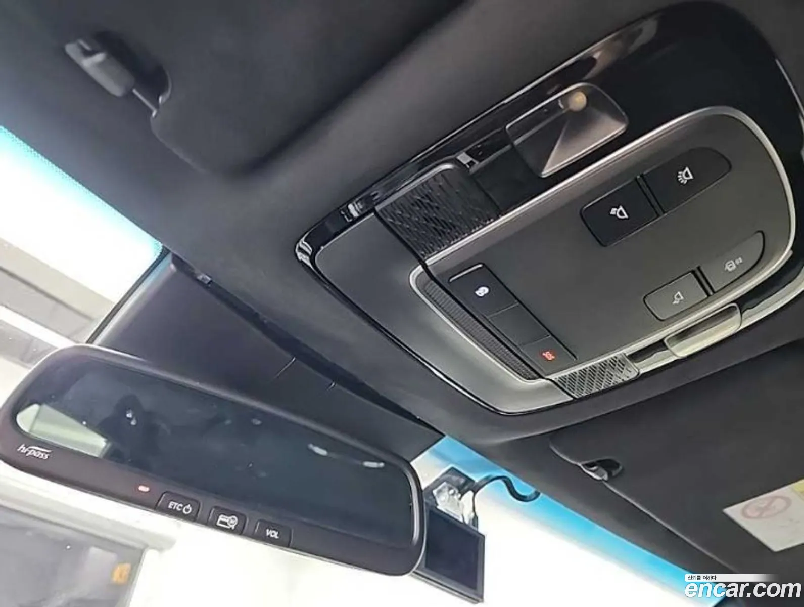 Hyundai Palisade 2020 — 12