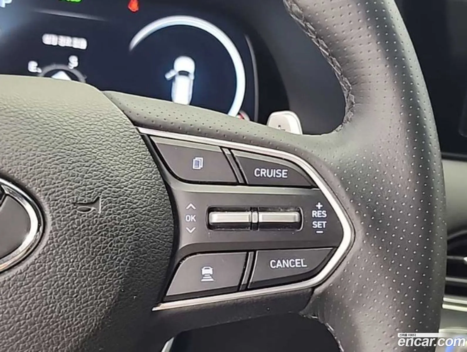 Hyundai Palisade 2020 — 13