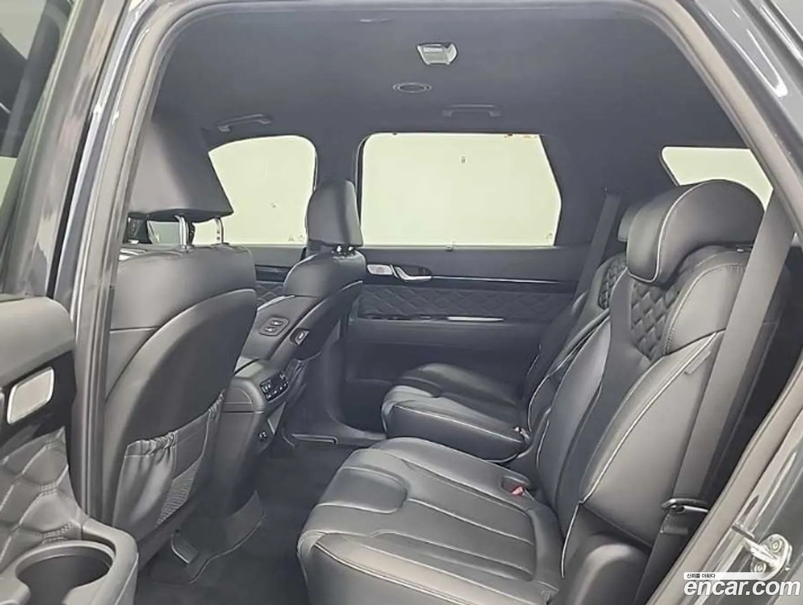 Hyundai Palisade 2020 — 4