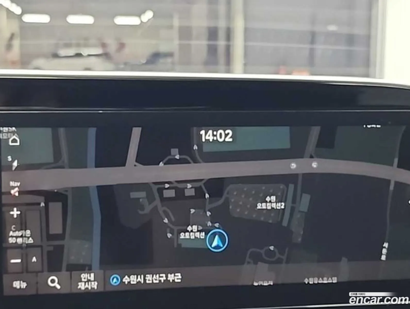 Hyundai Palisade 2020 — 2