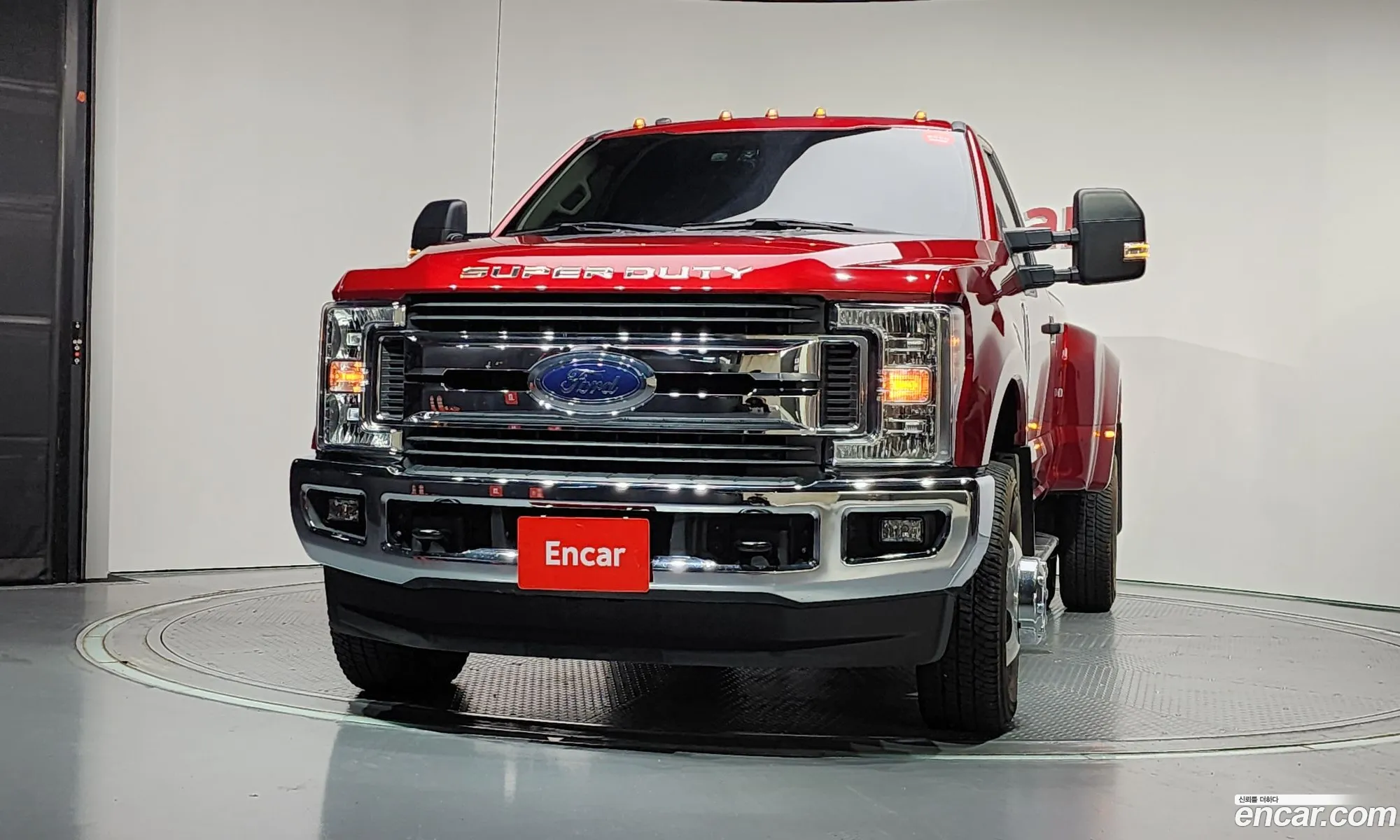 Ford F-350 2018 1FTRF3D66JEB71717 — 26