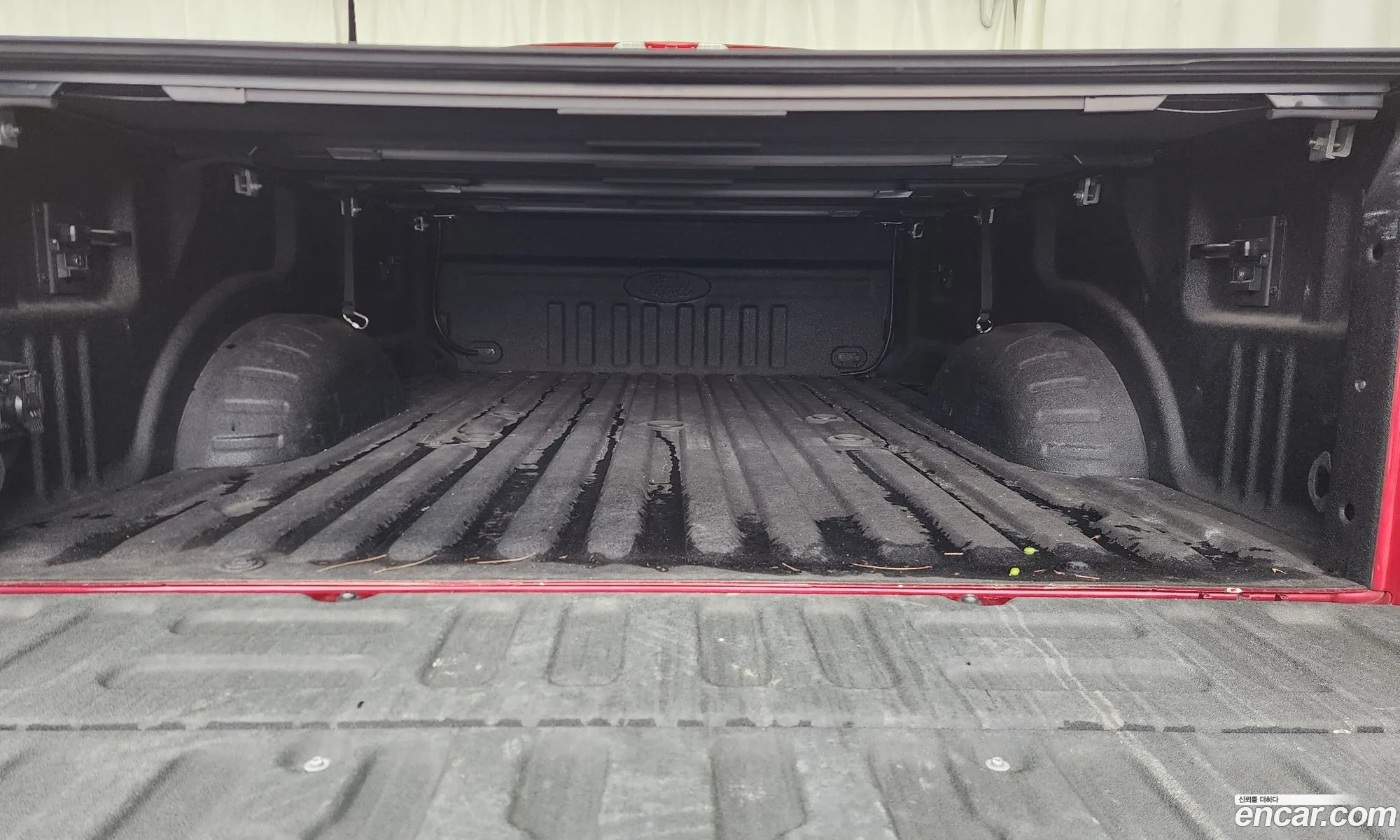 Ford F-350 2018 1FTRF3D66JEB71717 — 30