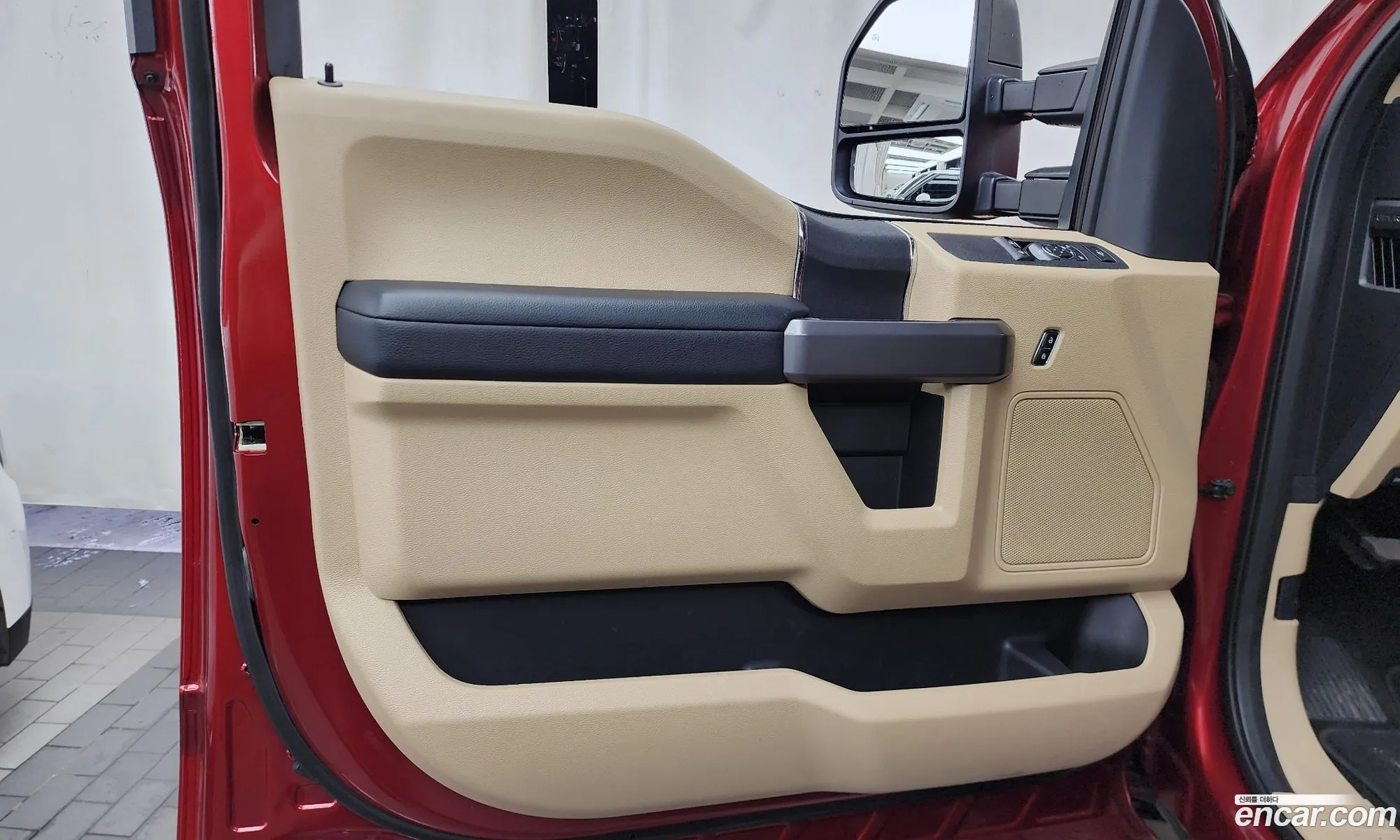 Ford F-350 2018 1FTRF3D66JEB71717 — 23
