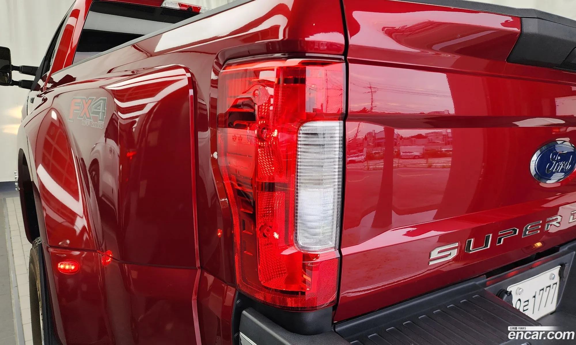 Ford F-350 2018 1FTRF3D66JEB71717 — 28