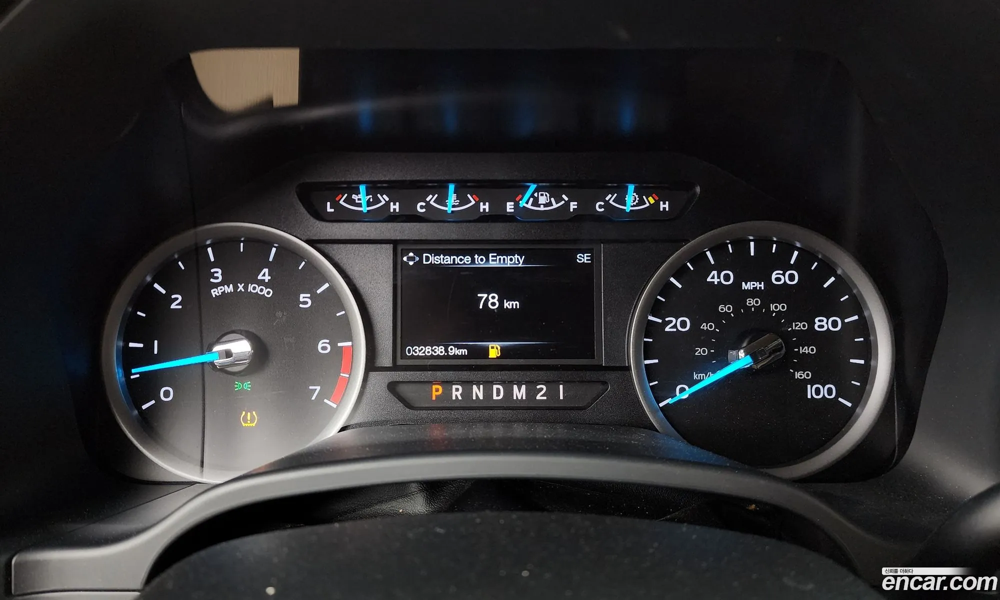 Ford F-350 2018 1FTRF3D66JEB71717 — 11