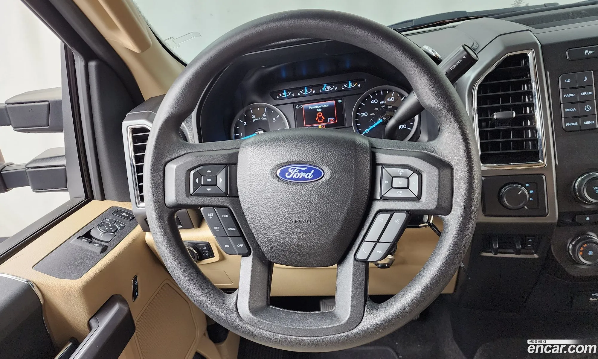 Ford F-350 2018 1FTRF3D66JEB71717 — 25