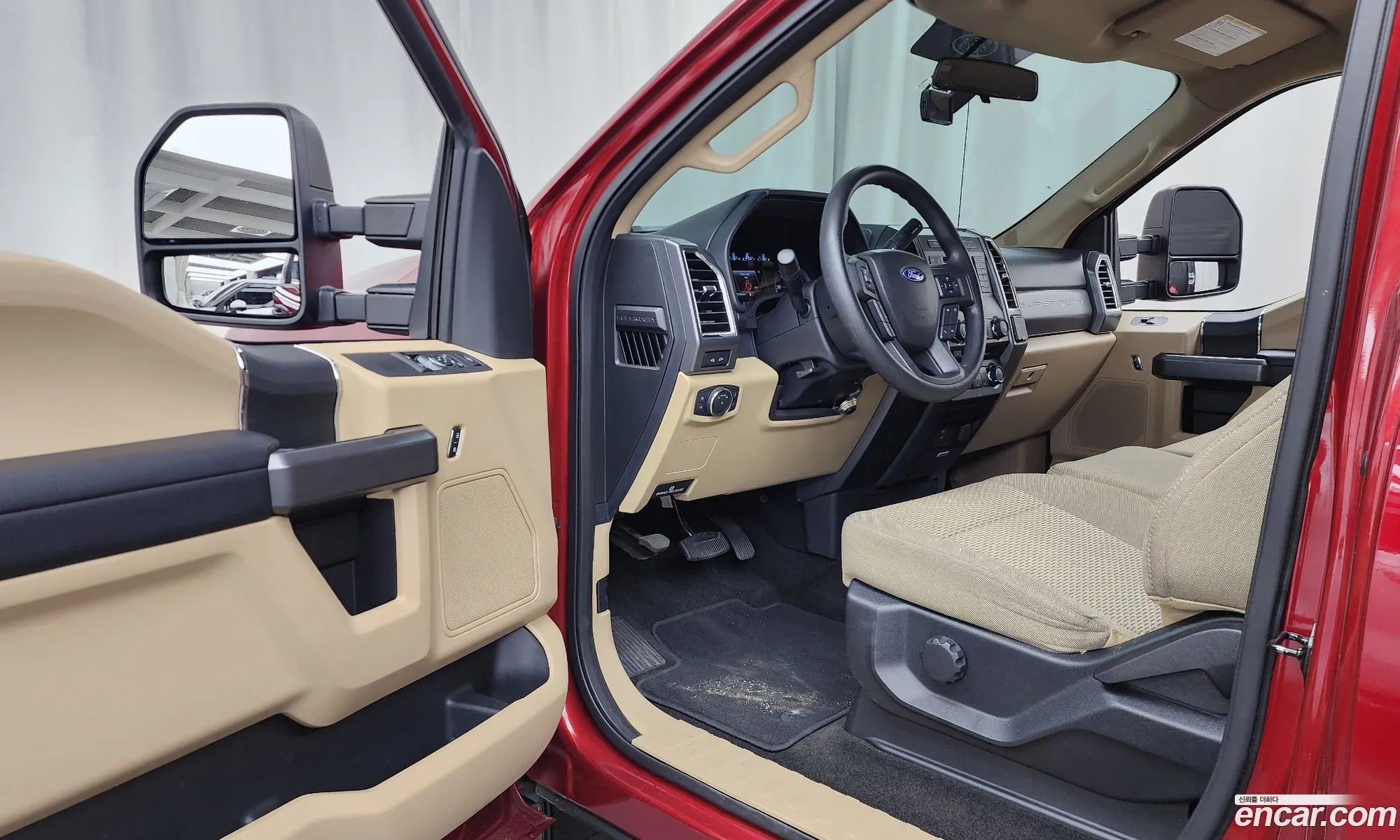 Ford F-350 2018 1FTRF3D66JEB71717 — 12
