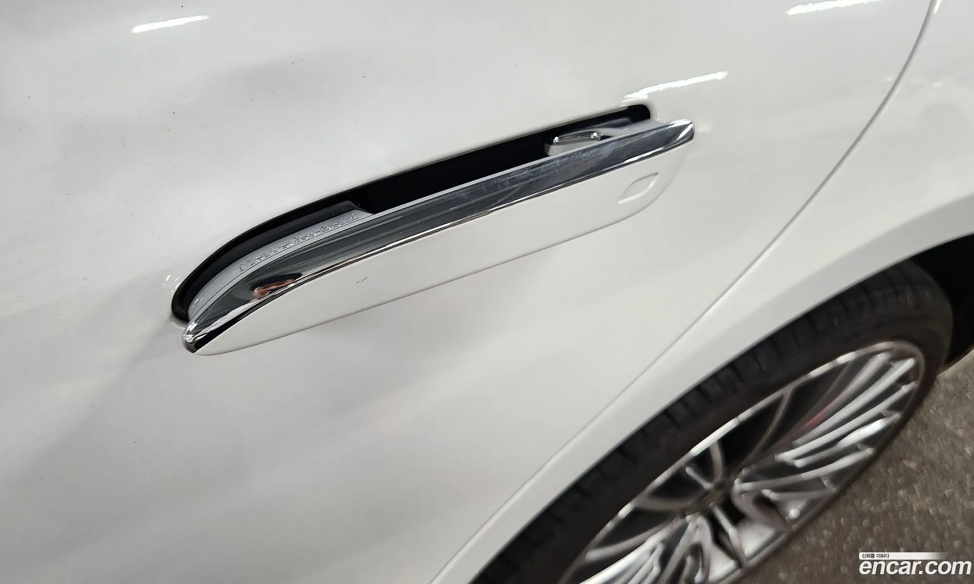 Mercedes-Benz S-Class W223 2024 W1K6G6DB — 4