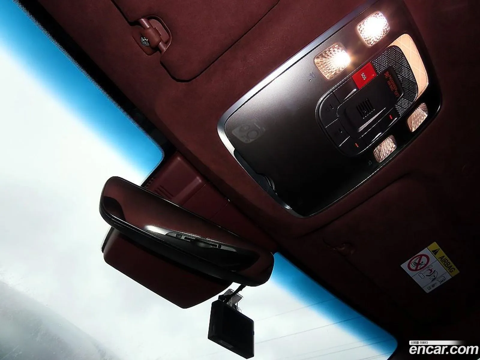 Genesis G90 2023 — 19