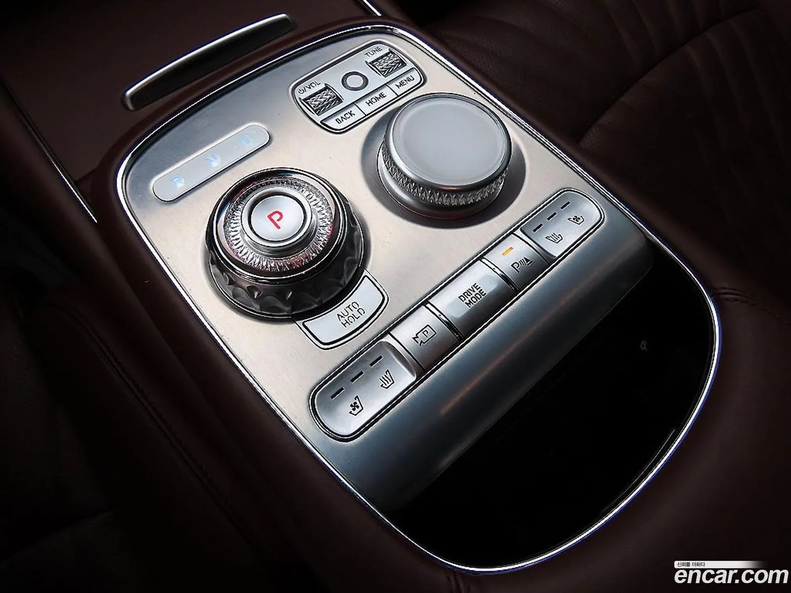 Genesis G90 2023 — 12