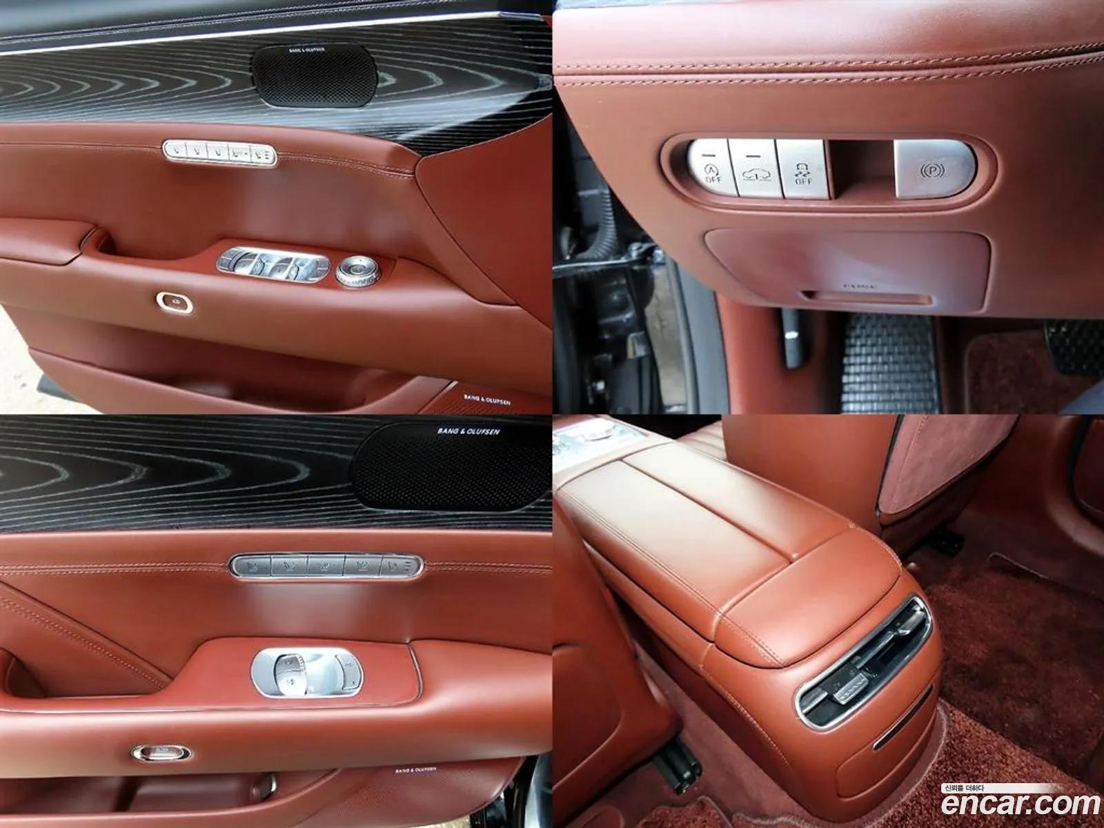 Genesis G90 2023 — 20