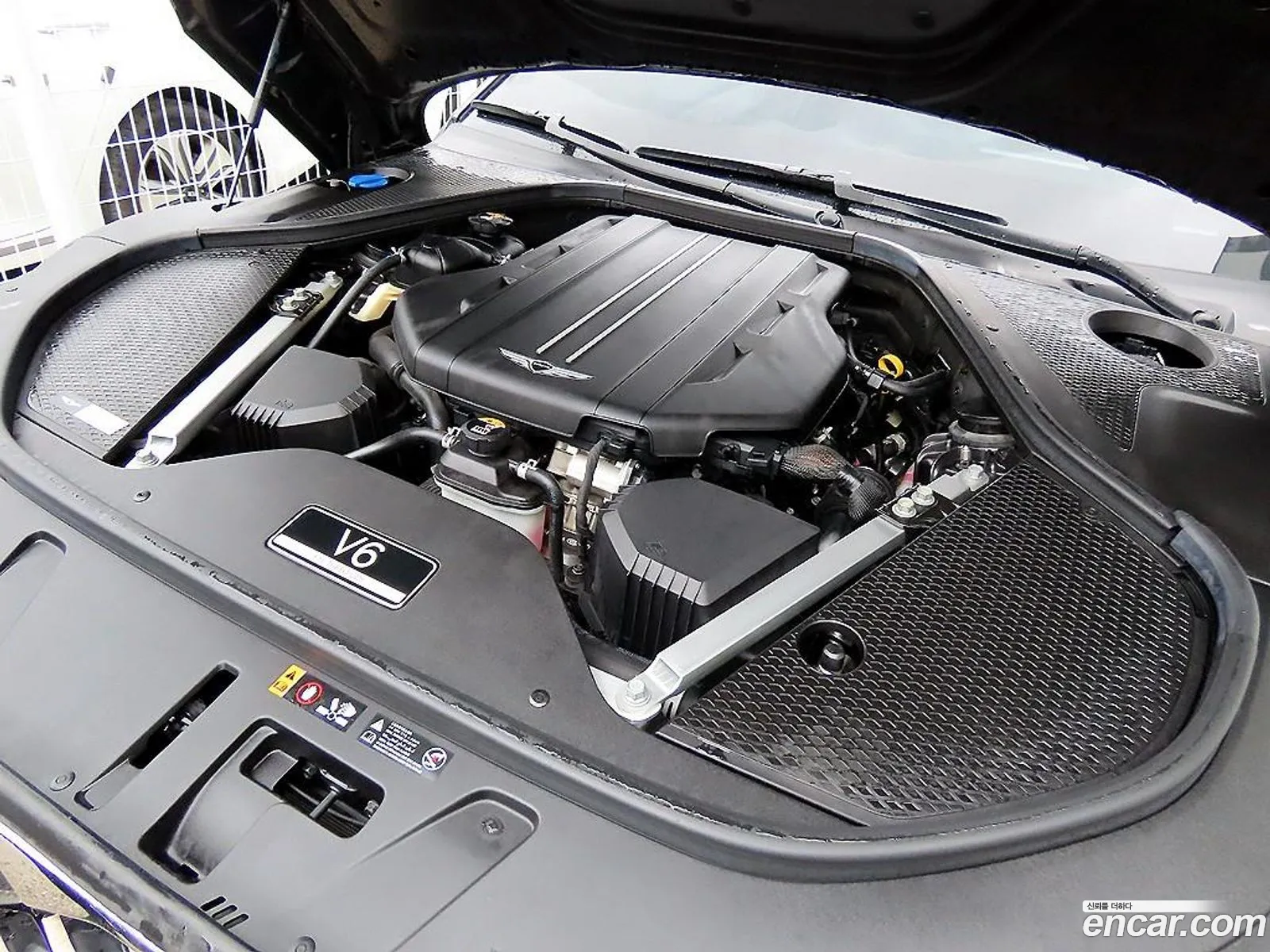 Genesis G90 2023 — 5