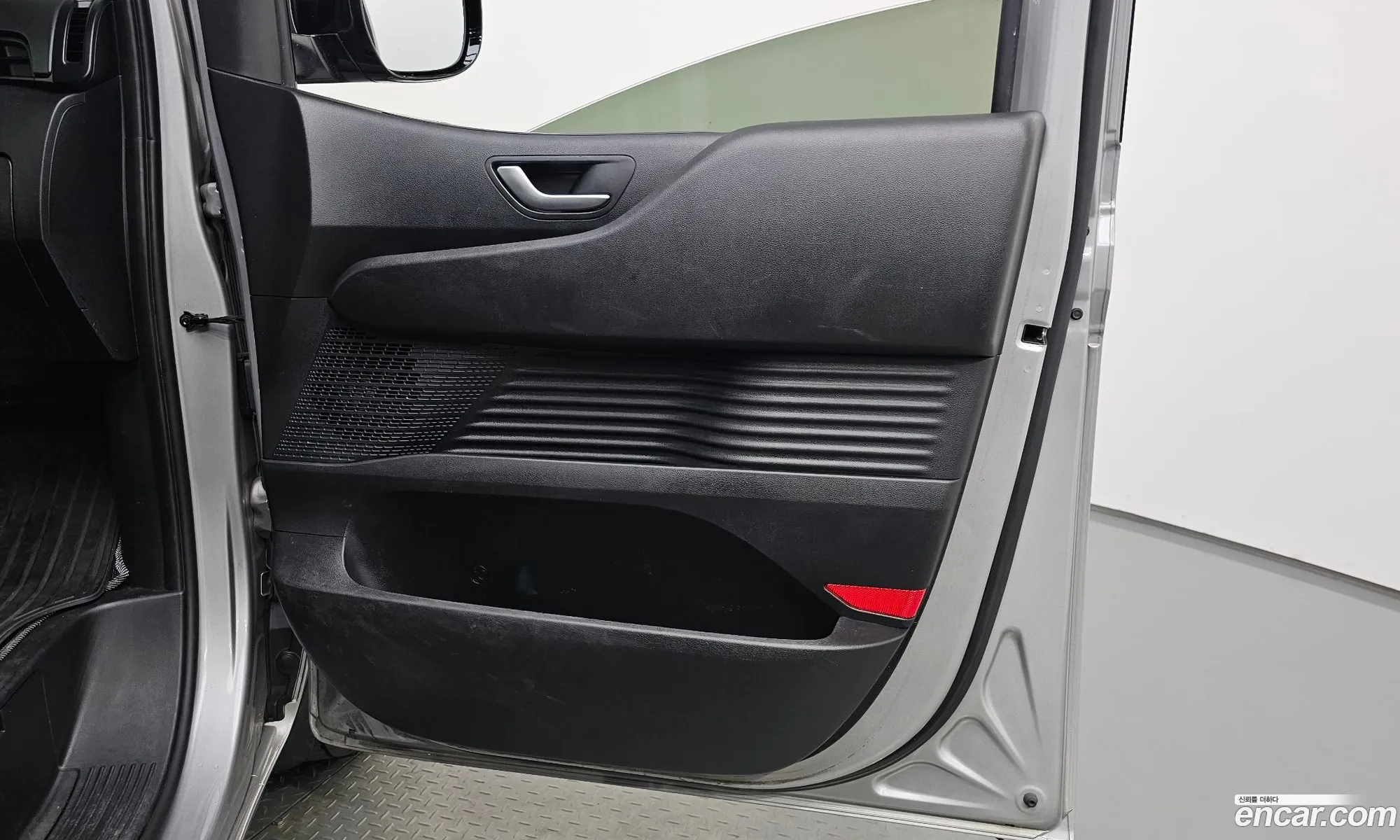 Hyundai Staria 2022 — 6