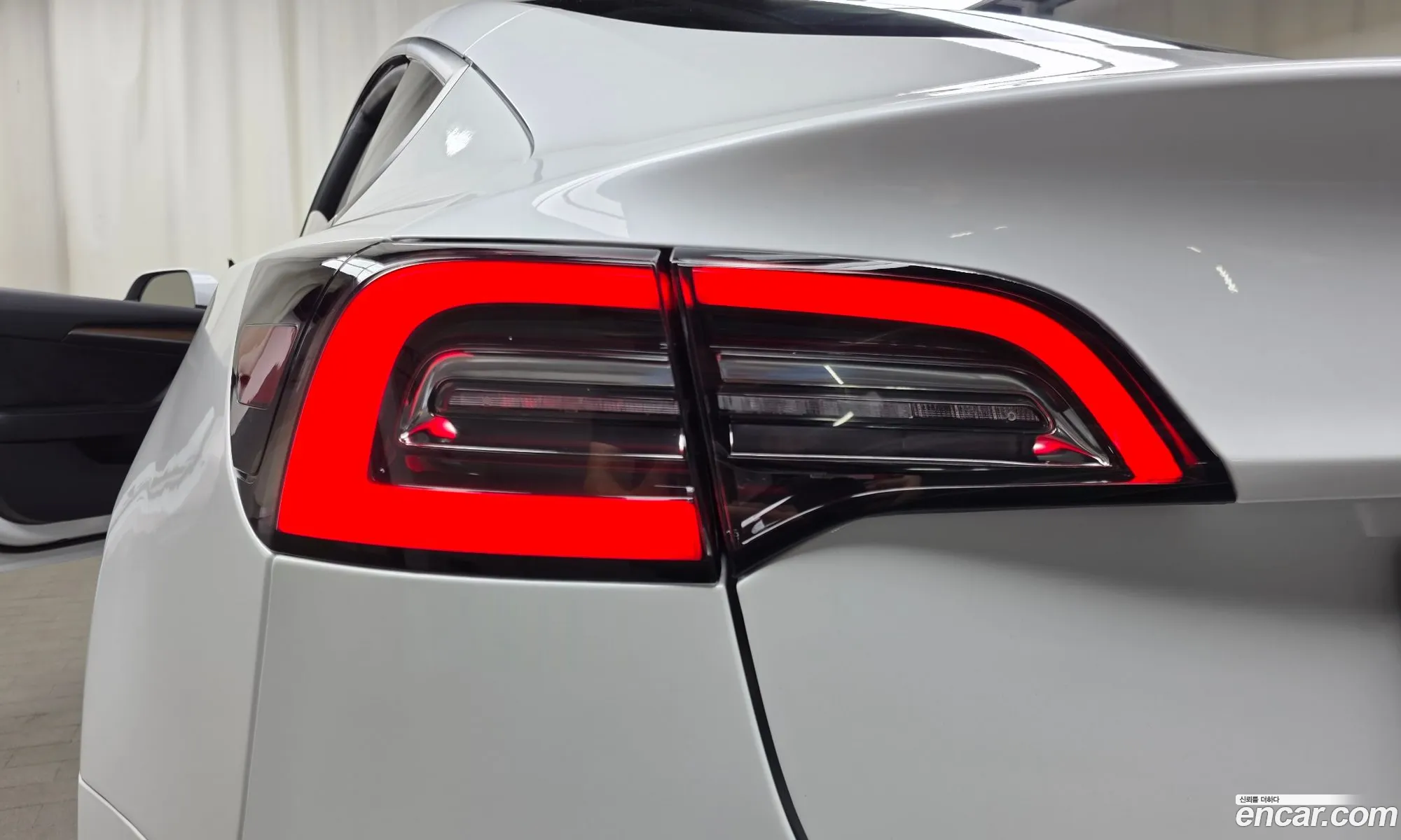 Tesla Model 3 2021 5YJ3E1EB1MF946789 — 8