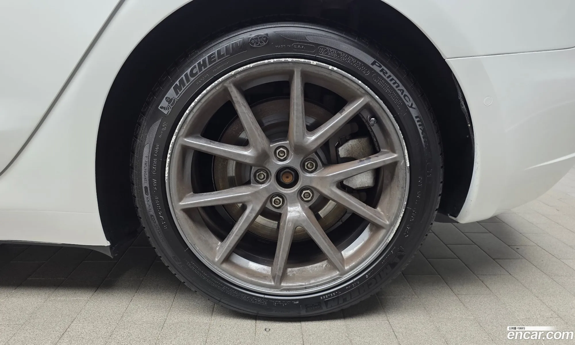 Tesla Model 3 2021 5YJ3E1EB1MF946789 — 11