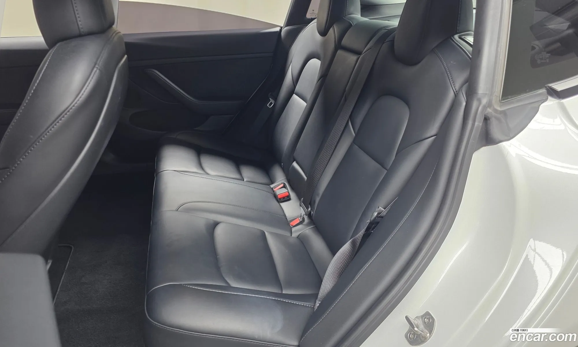 Tesla Model 3 2021 5YJ3E1EB1MF946789 — 22