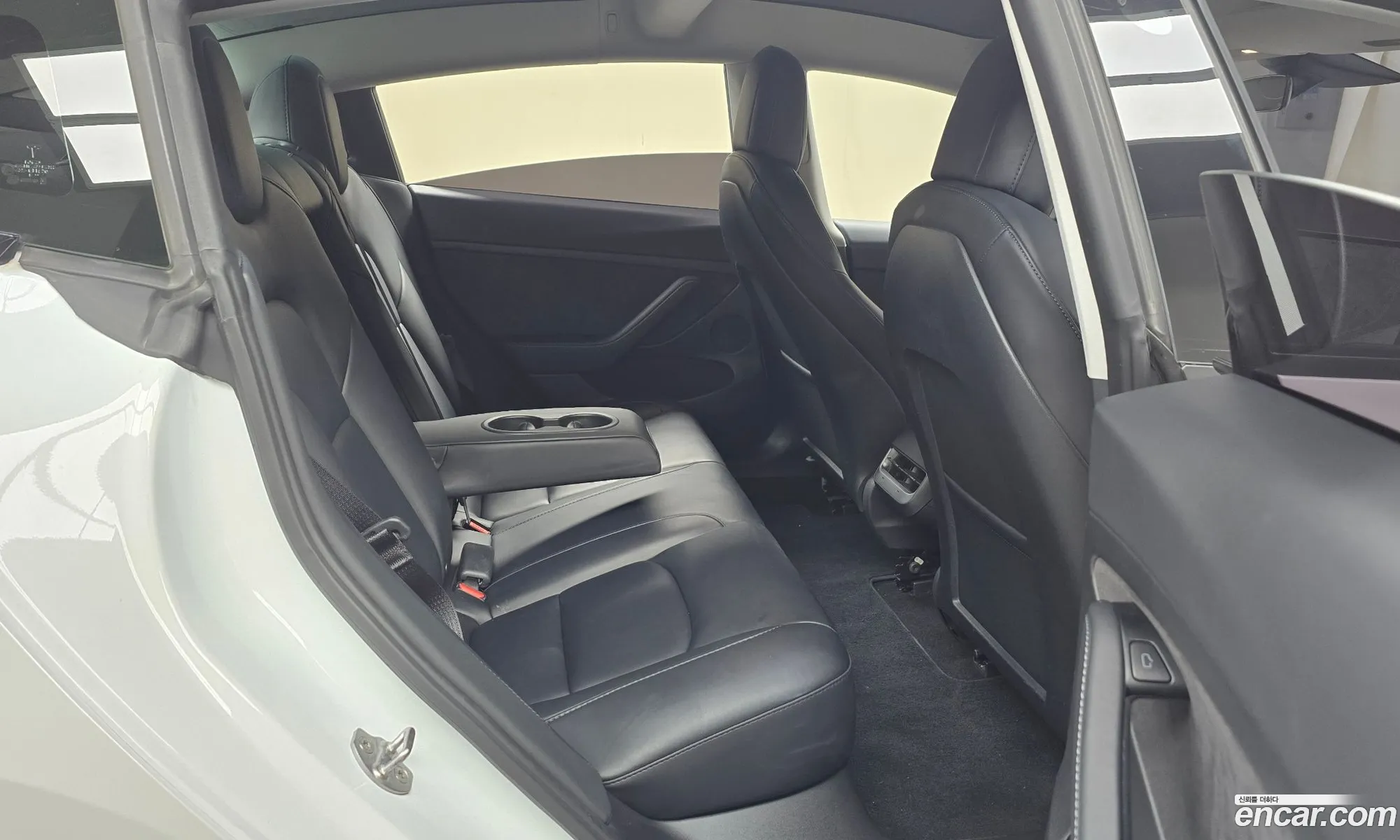 Tesla Model 3 2021 5YJ3E1EB1MF946789 — 7