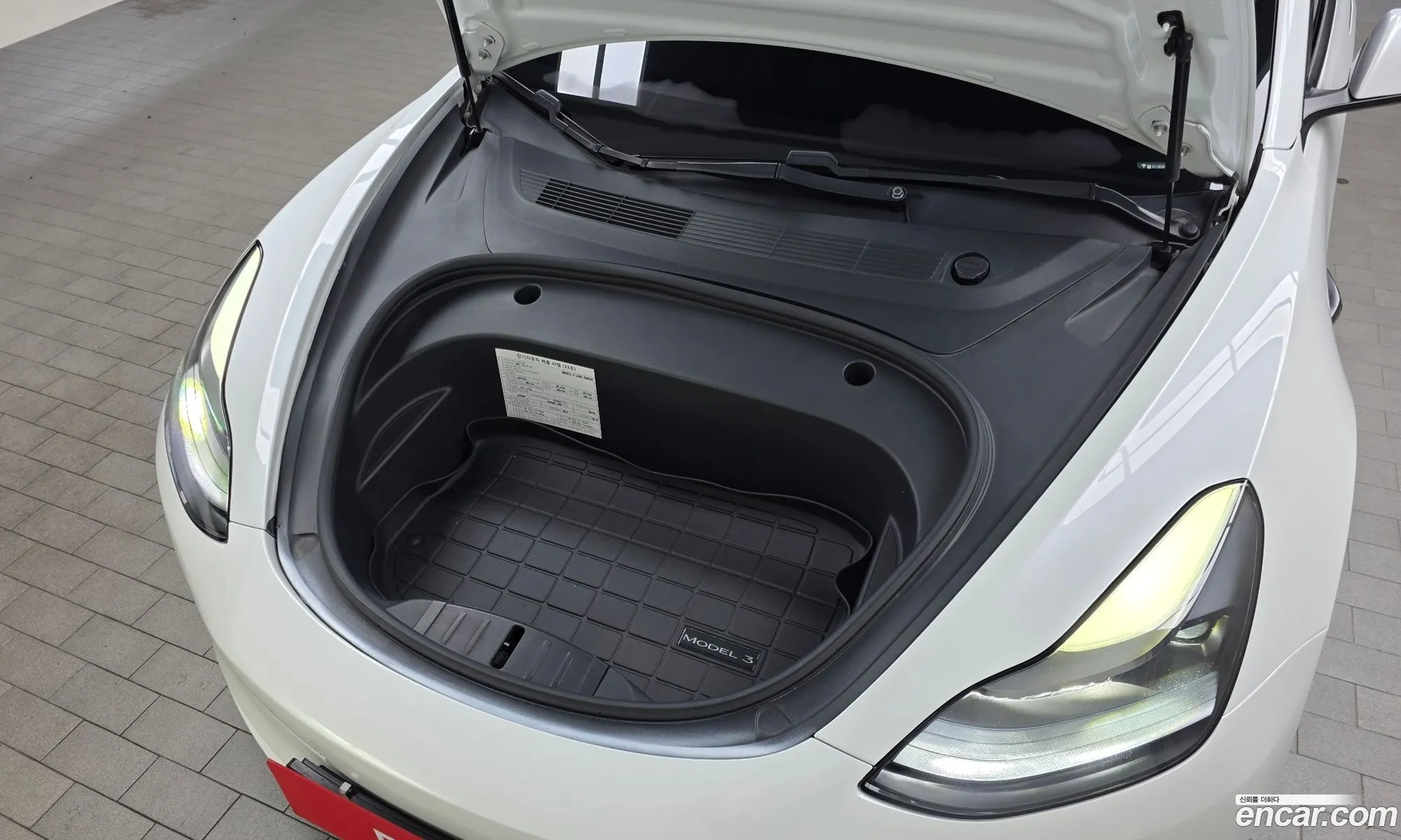 Tesla Model 3 2021 5YJ3E1EB1MF946789 — 28