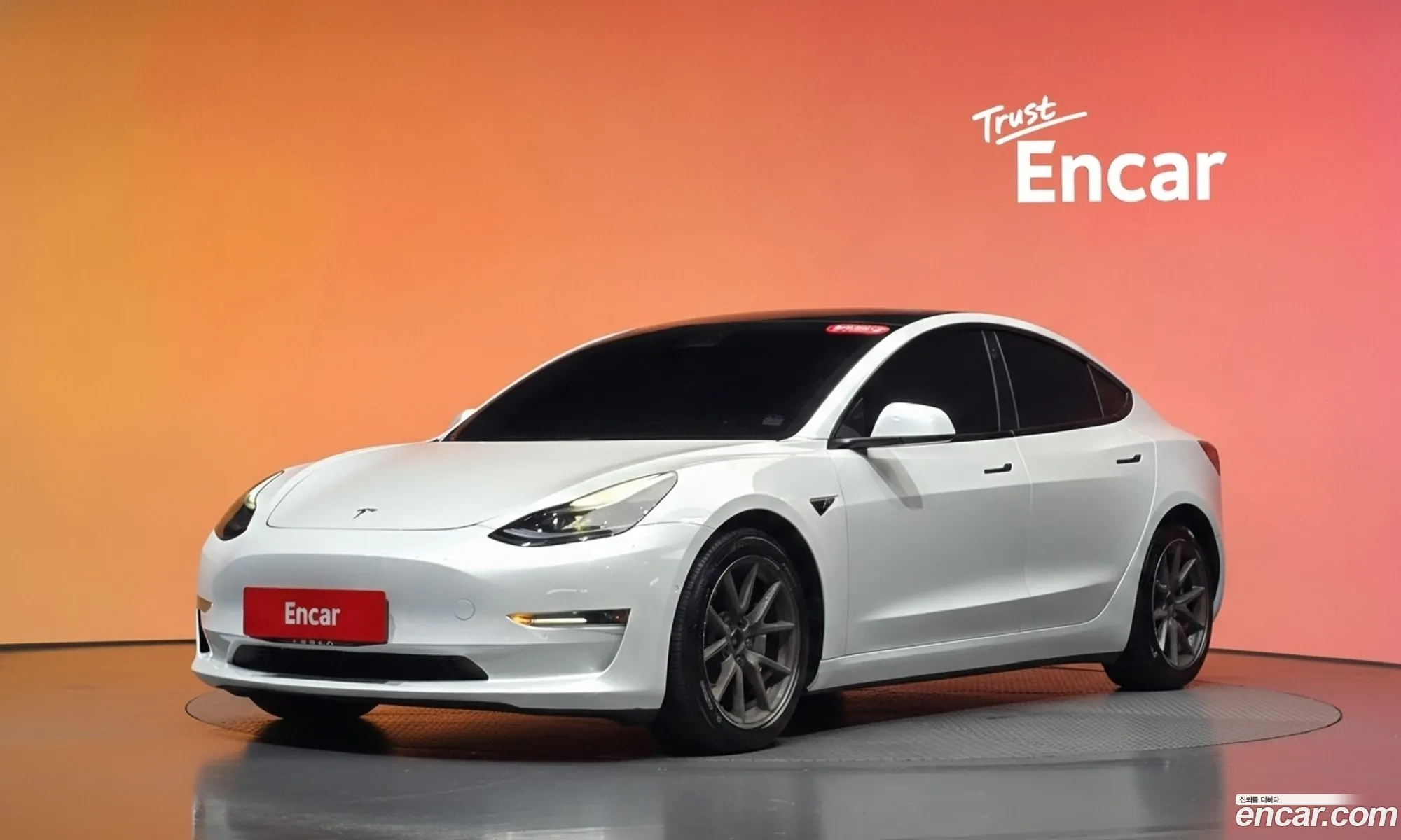 Tesla Model 3 2021 5YJ3E1EB1MF946789 — 18