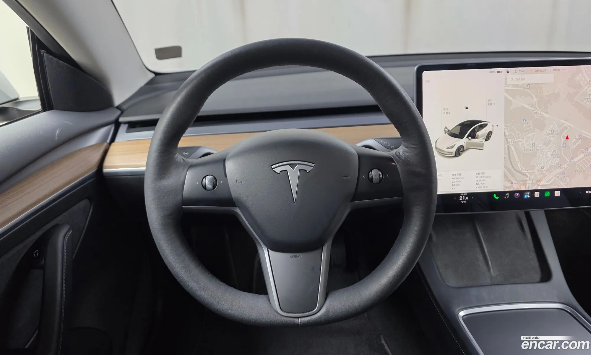 Tesla Model 3 2021 5YJ3E1EB1MF946789 — 25