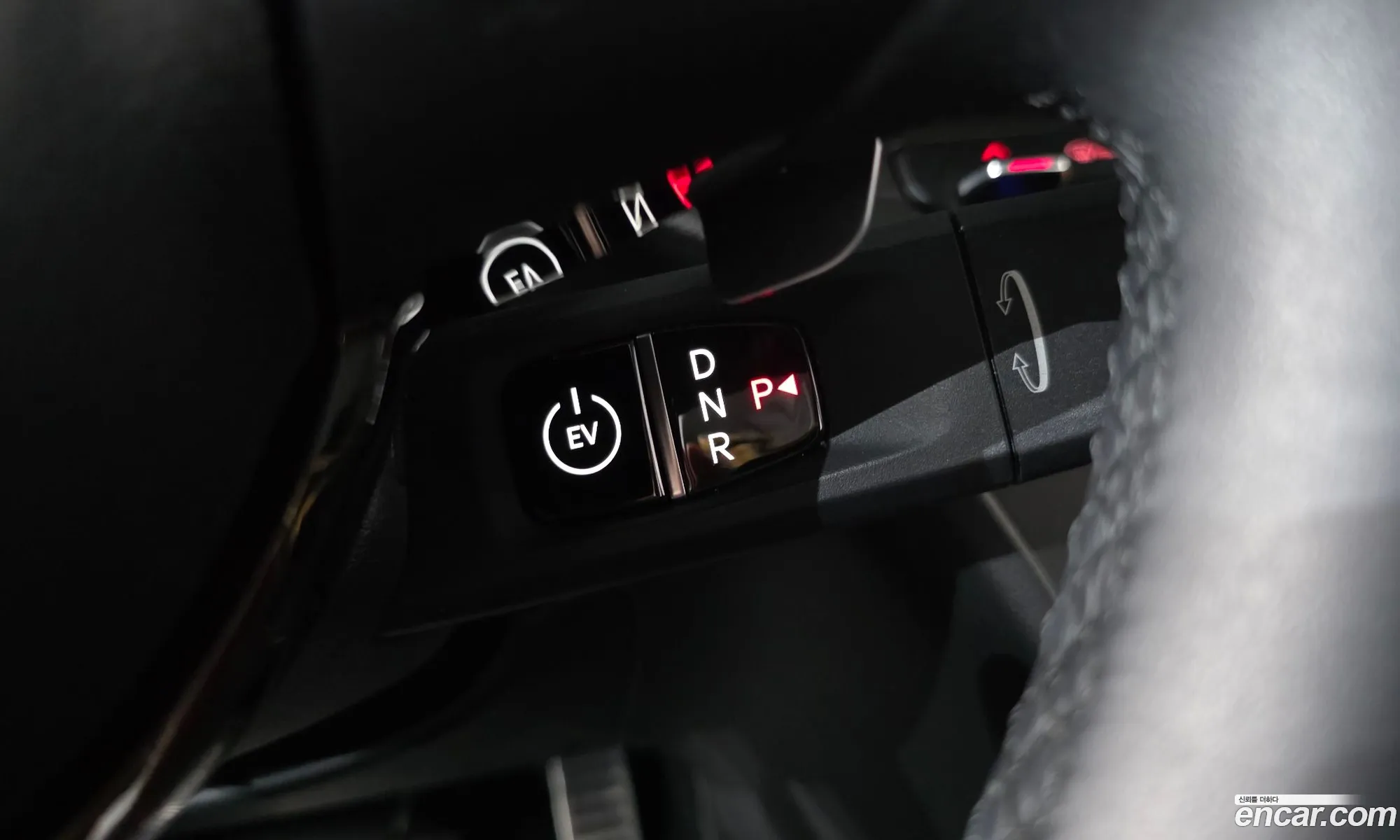 Kia Kia Ray EV 2024 — 22