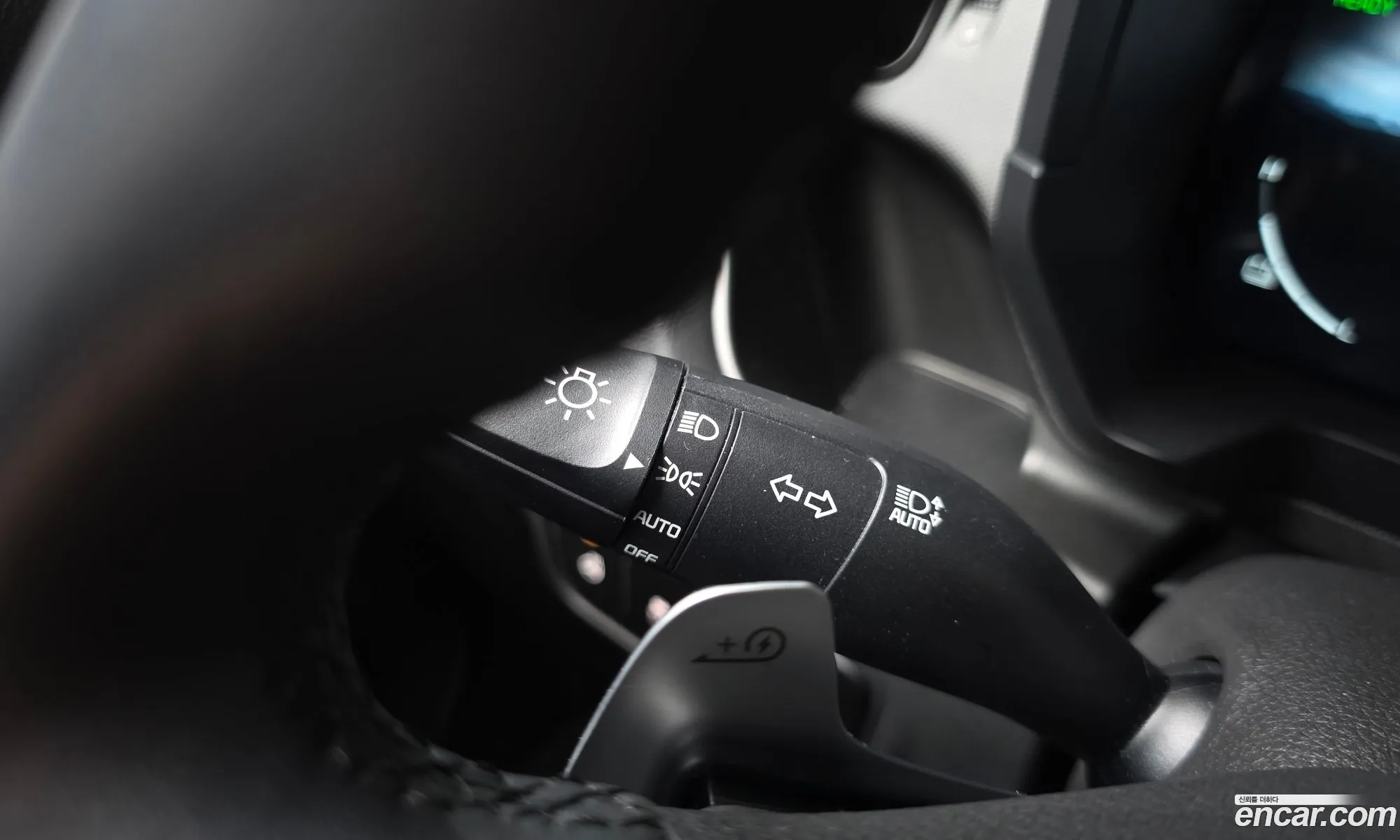 Kia Kia Ray EV 2024 — 15