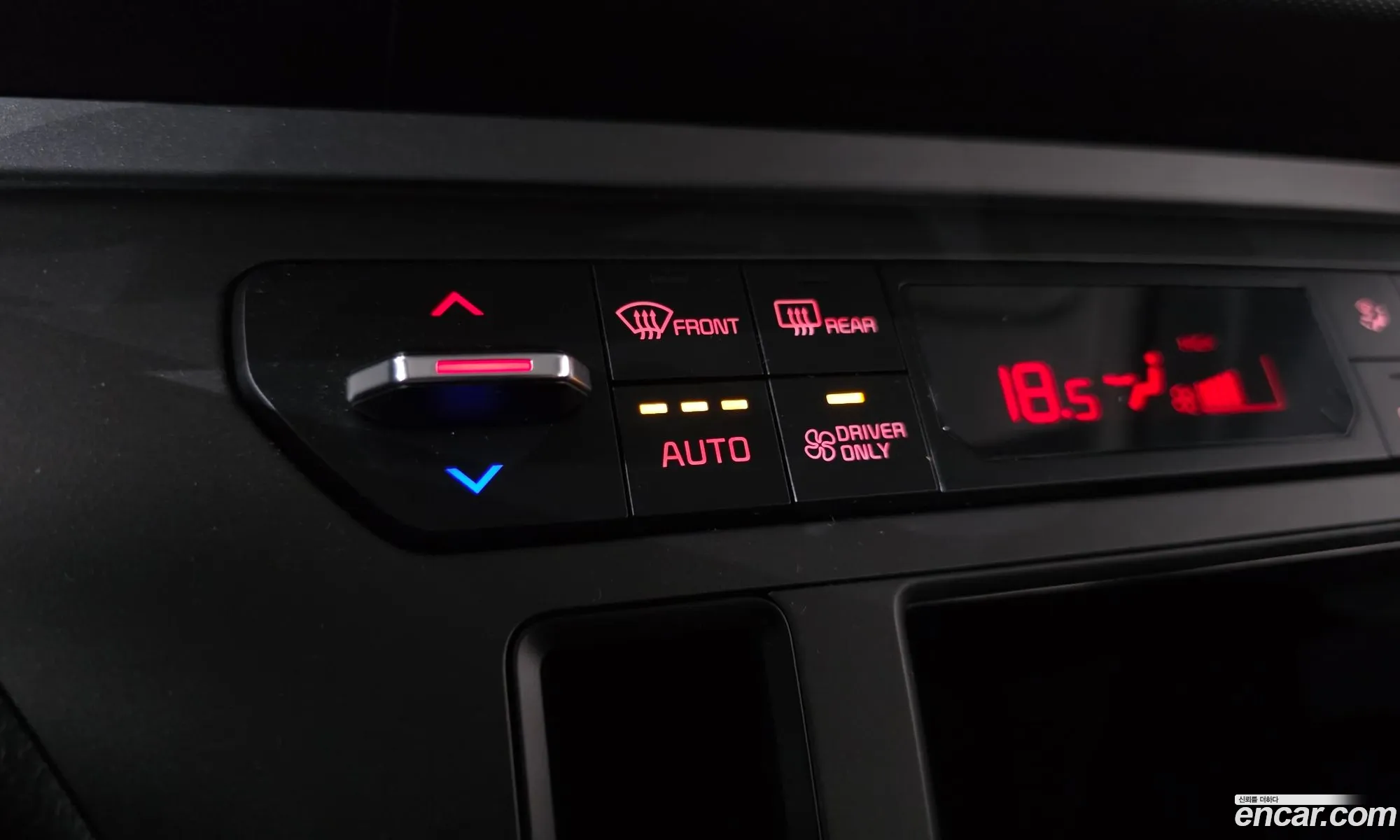Kia Kia Ray EV 2024 — 19