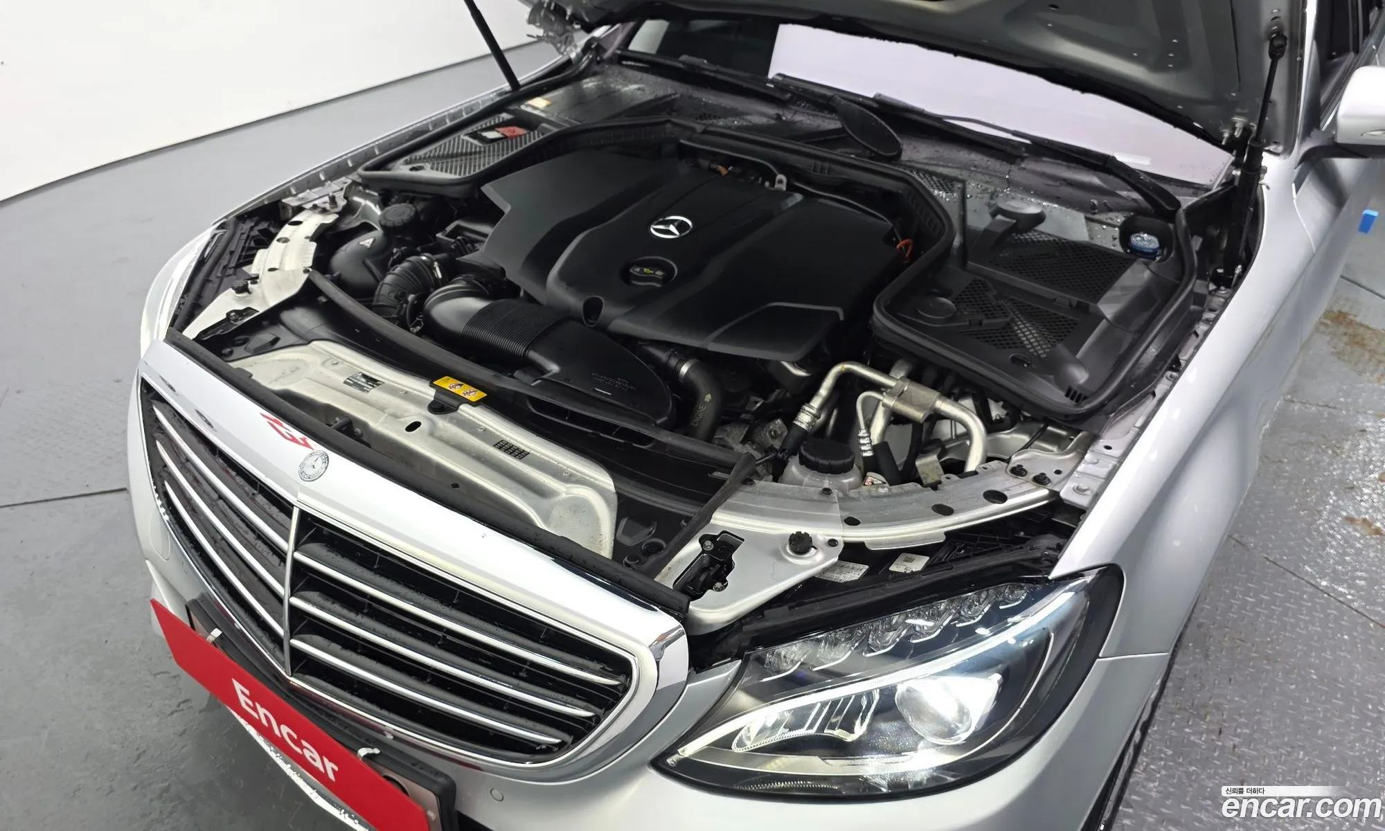Mercedes-Benz C-Class W205 2014 WDDWF0EB5FF038080 — 20