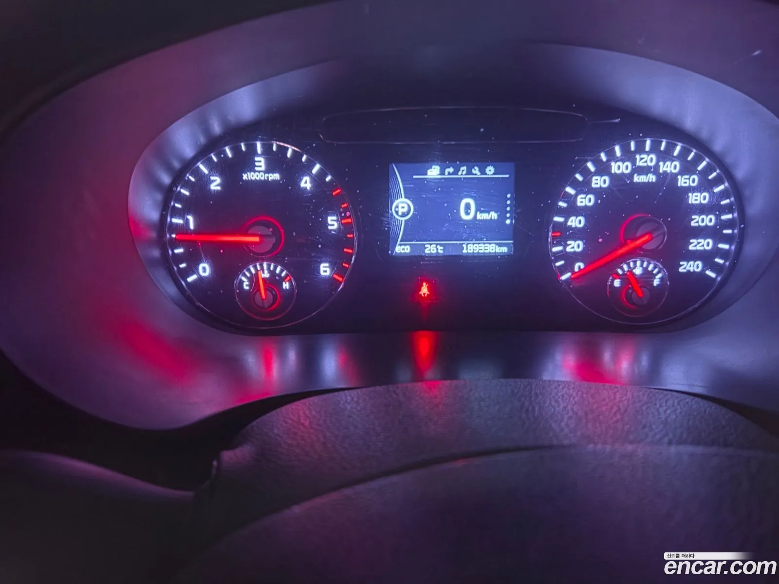 Kia Sorento 2015 — 2