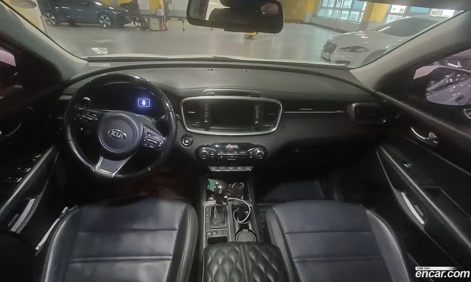 Kia Sorento 2015 — 14