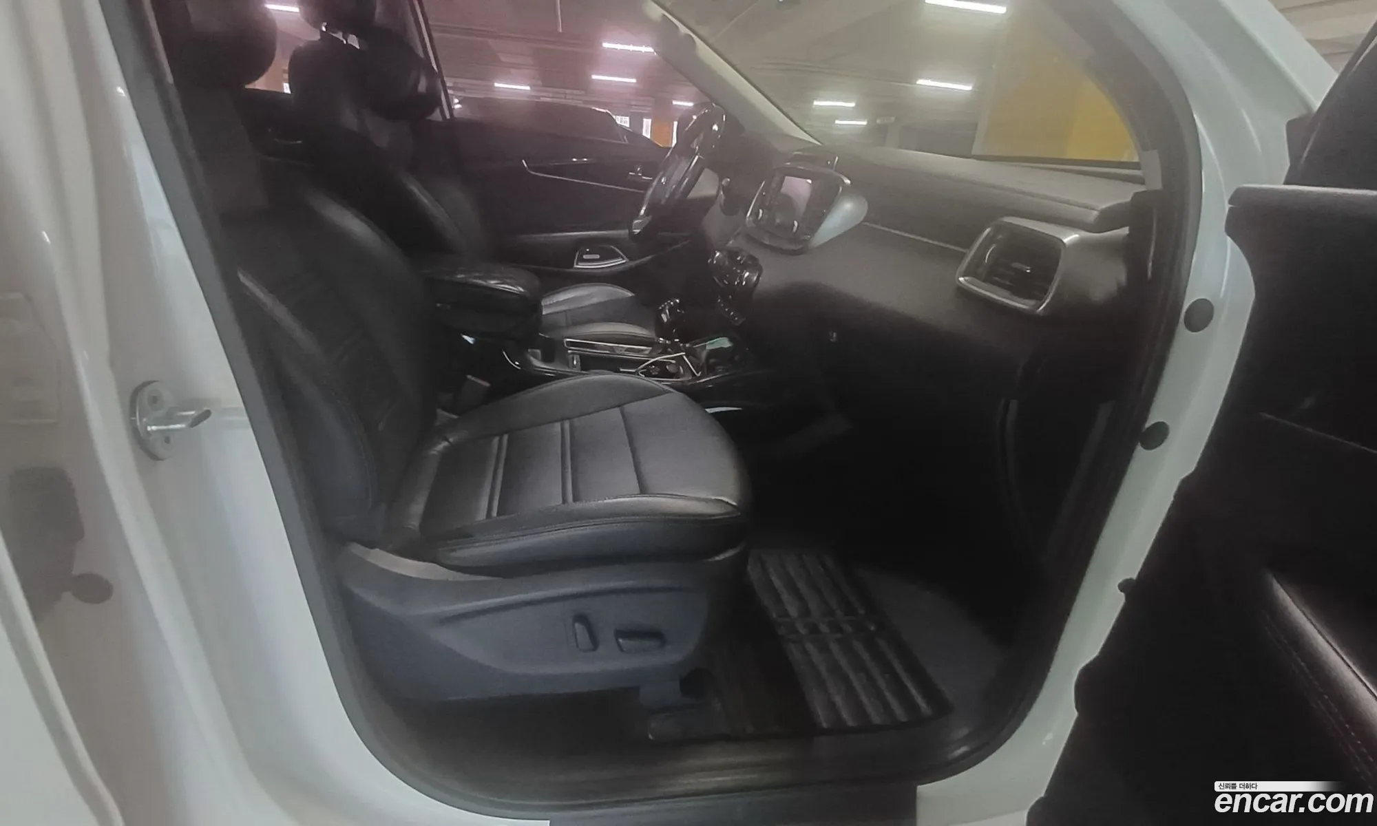Kia Sorento 2015 — 3