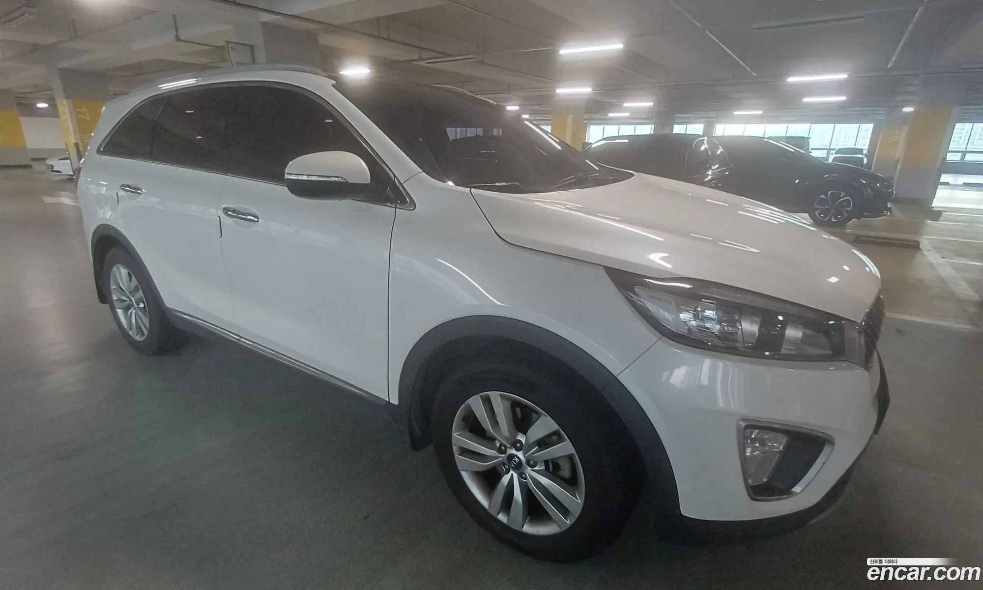 Kia Sorento 2015 — 15