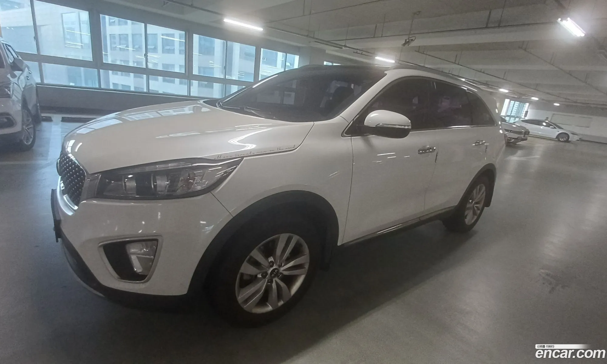 Kia Sorento 2015 — 6