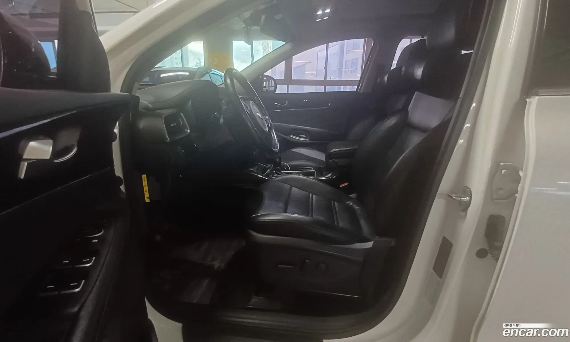 Kia Sorento 2015 — 9