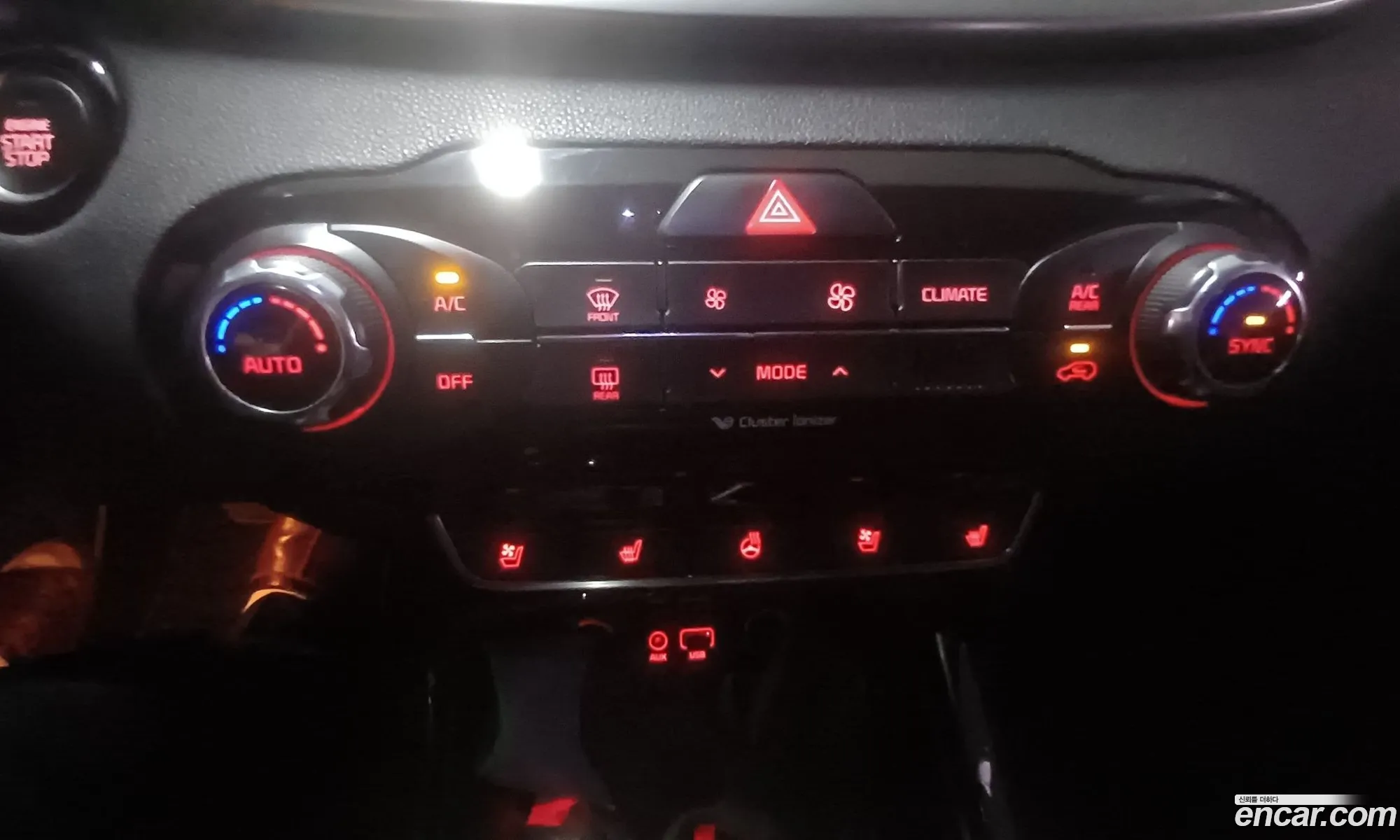 Kia Sorento 2015 — 4