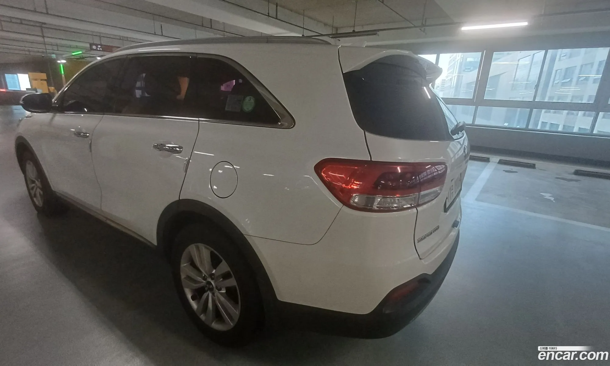 Kia Sorento 2015 — 12