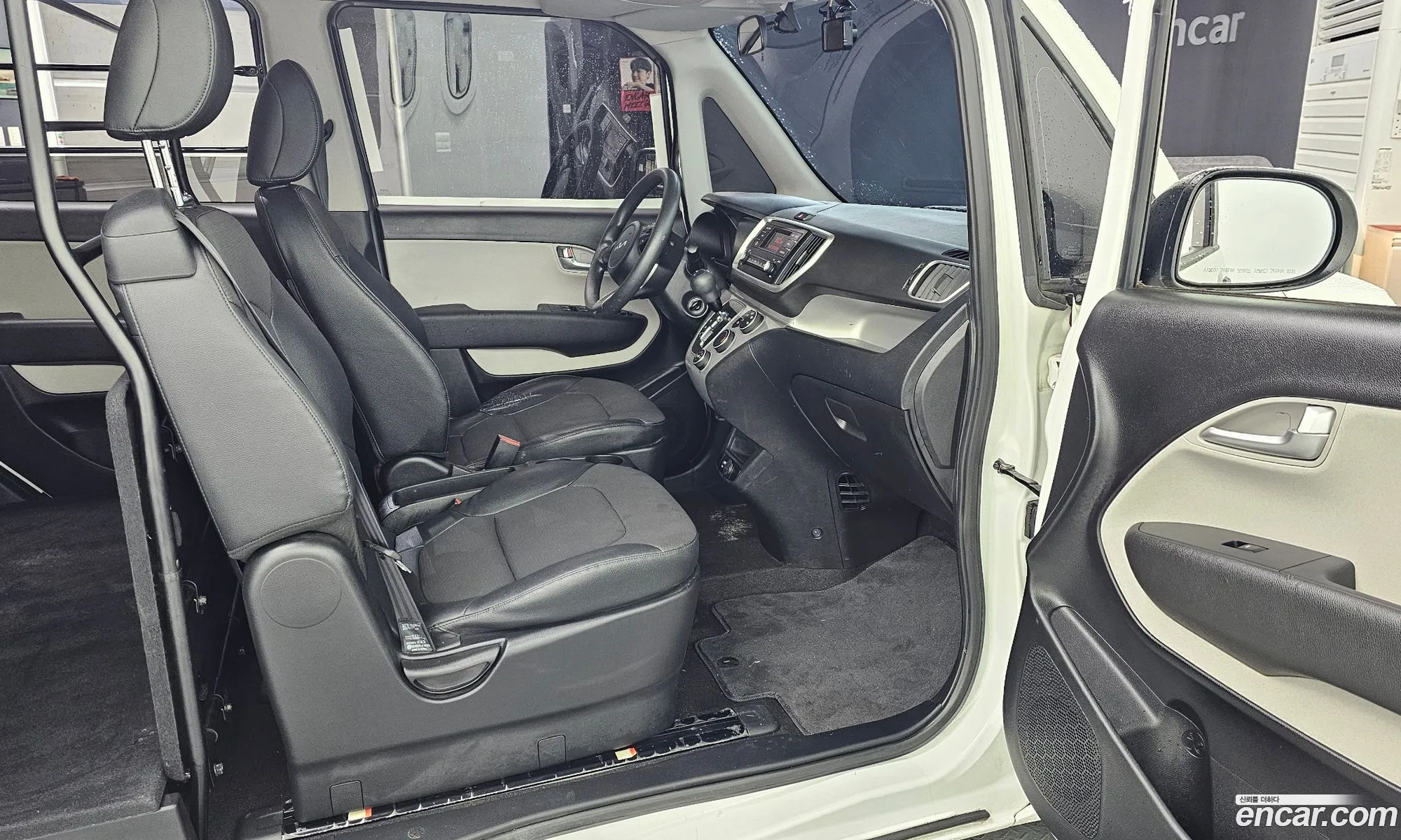 Kia Ray 2022 KNACF911BNT294792 — 16