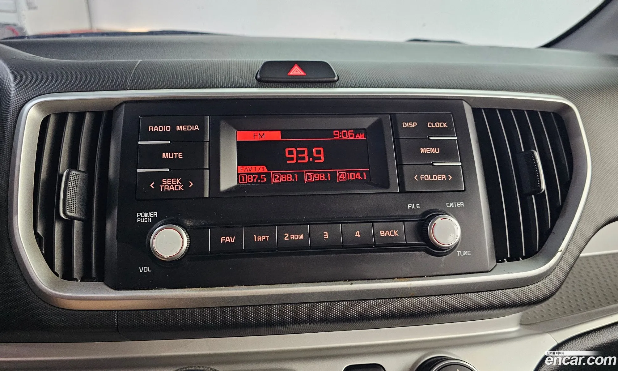 Kia Ray 2022 KNACF911BNT294792 — 22